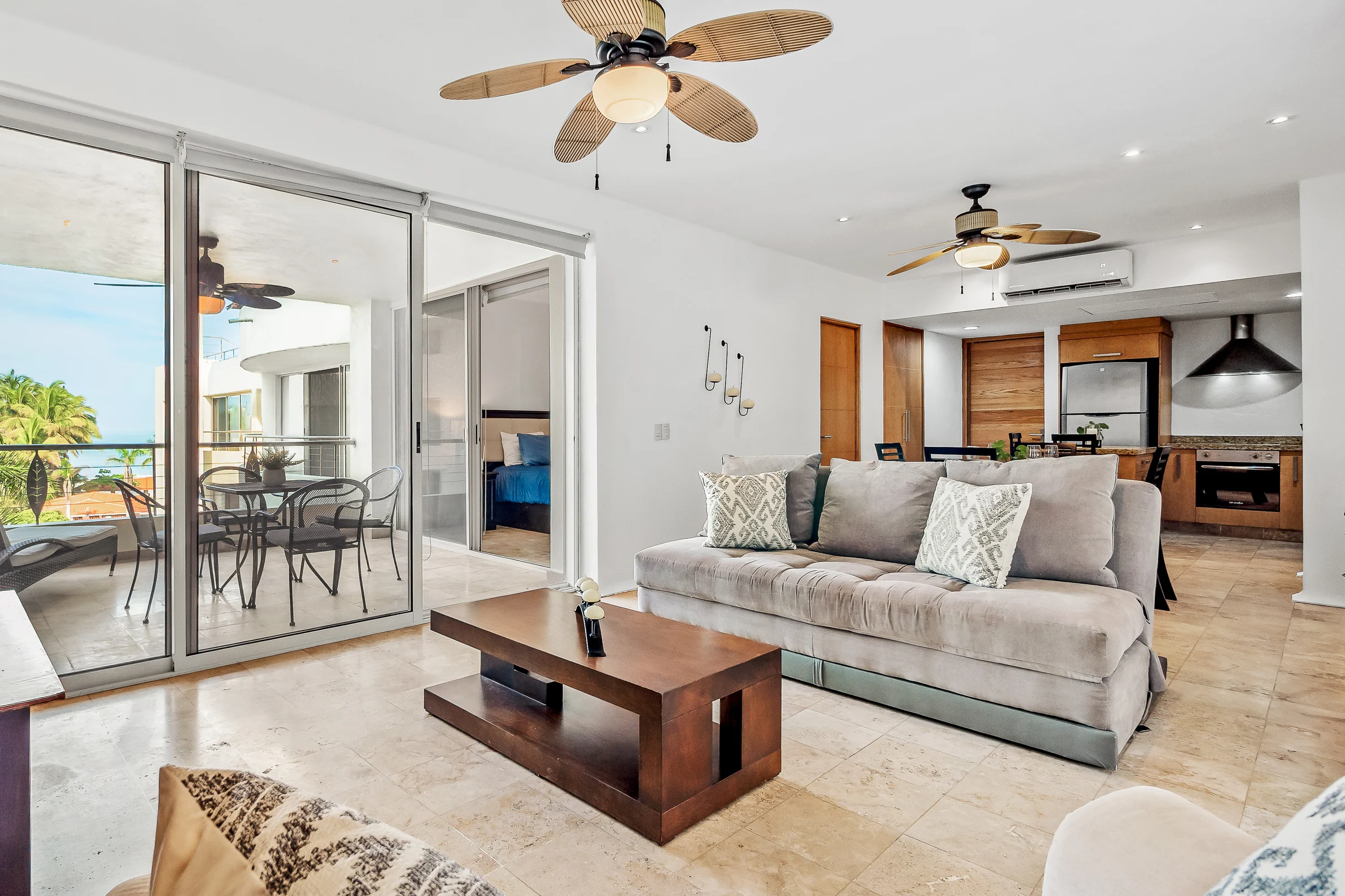 Condo in Nuevo Nayarit property photo 1
