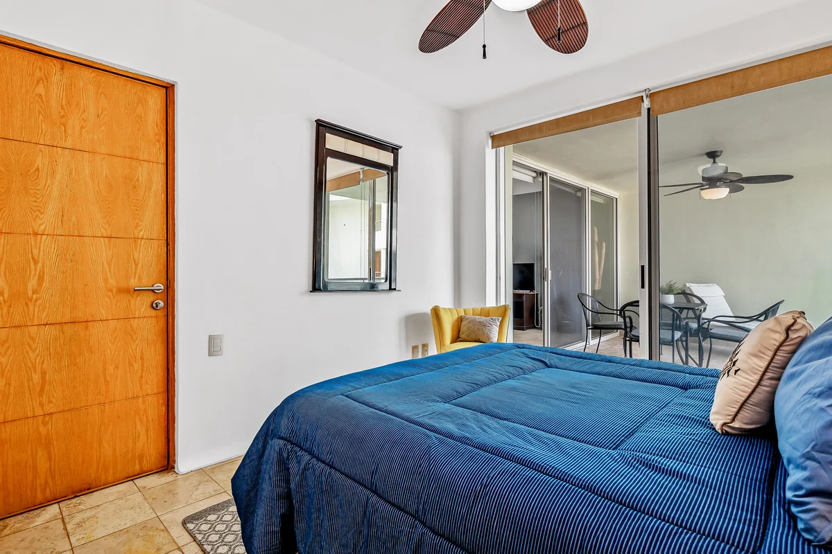 Bedroom 1 image 1