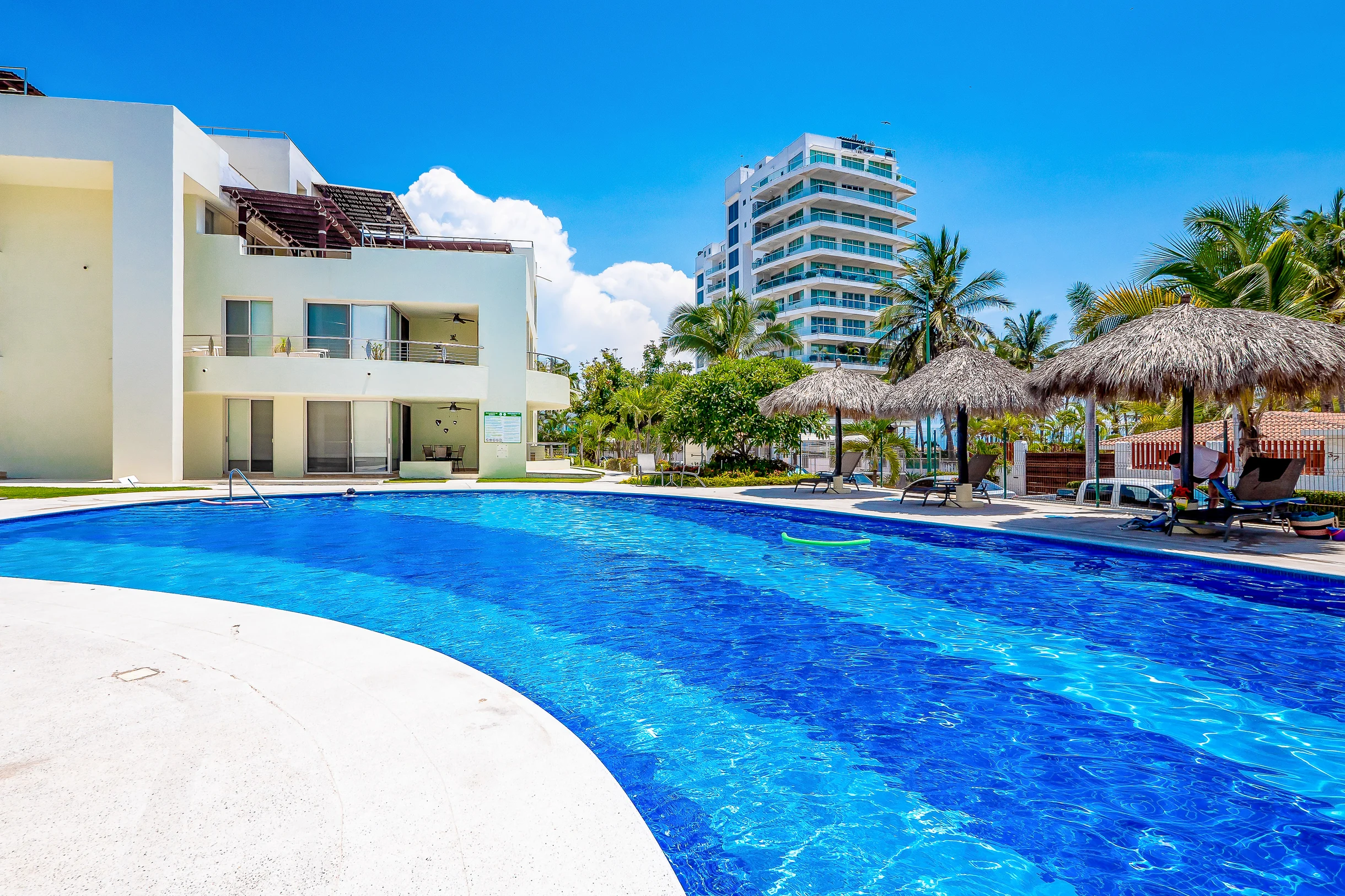 Condo in Nuevo Nayarit property photo 3