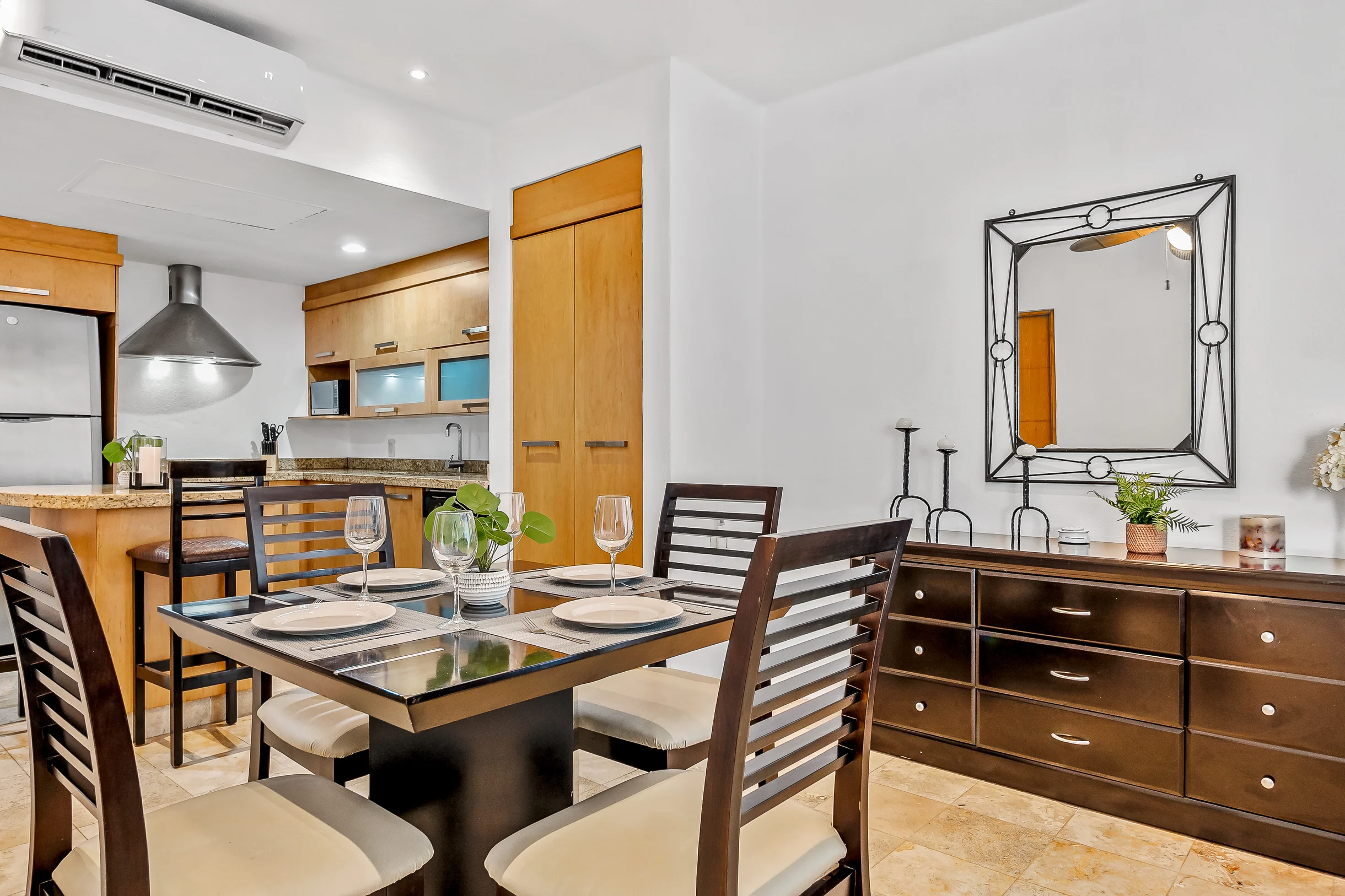 Condo in Nuevo Nayarit property photo 2