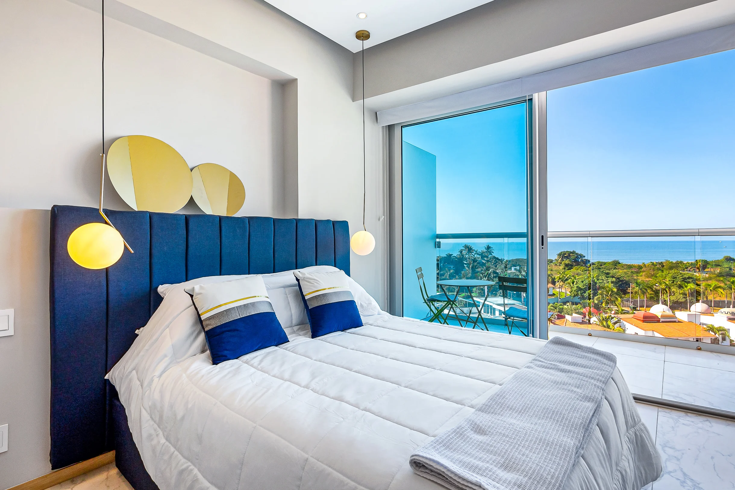 Condo in Nuevo Vallarta property photo 2