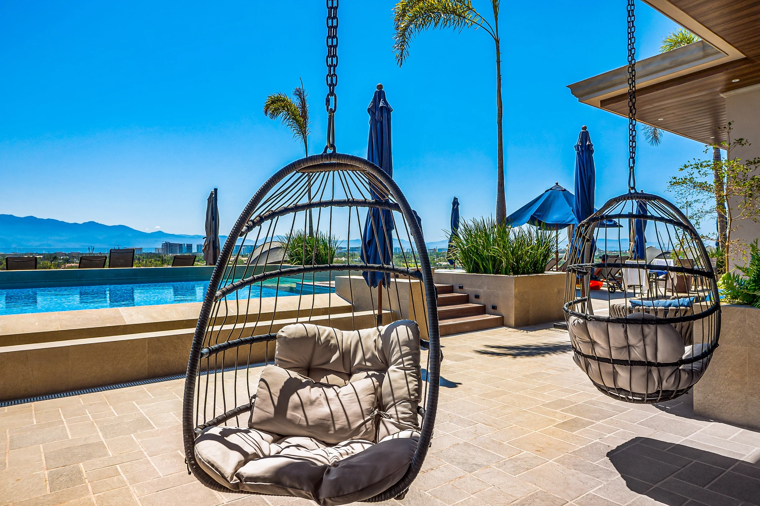 Condo in Nuevo Vallarta property photo 3