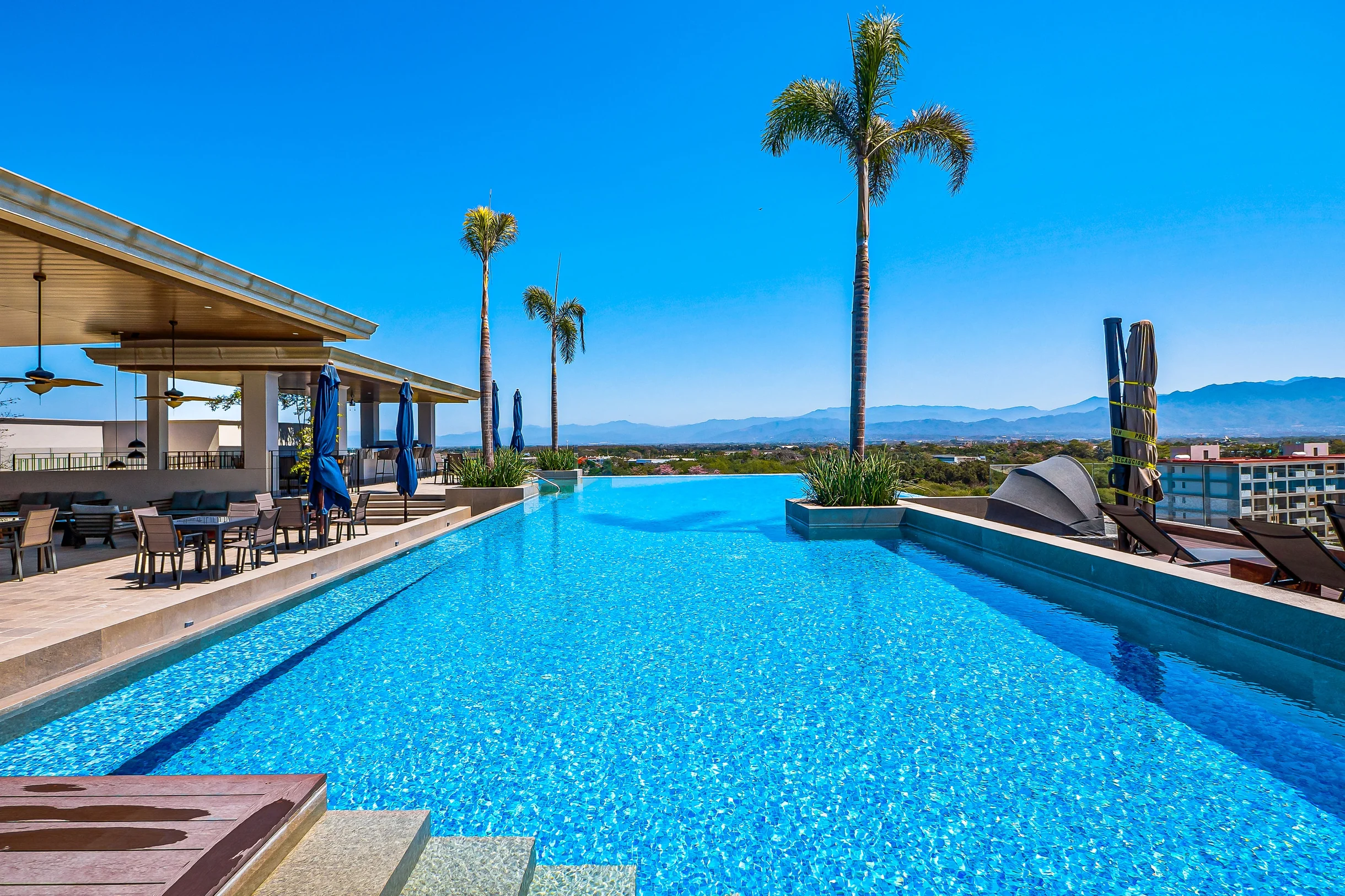 Condo in Nuevo Vallarta property photo 2