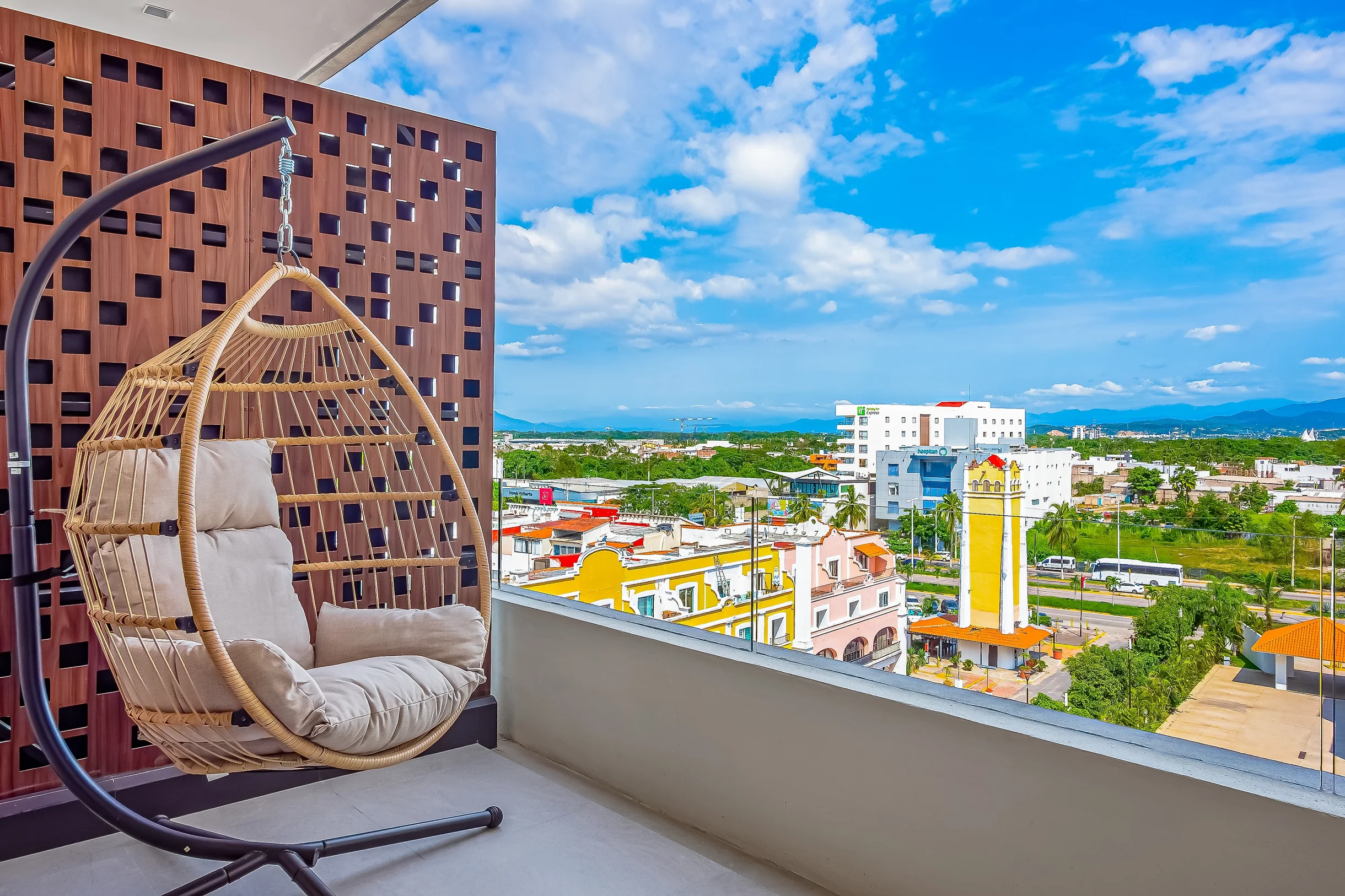 Condo in Puerto Vallarta property photo 2