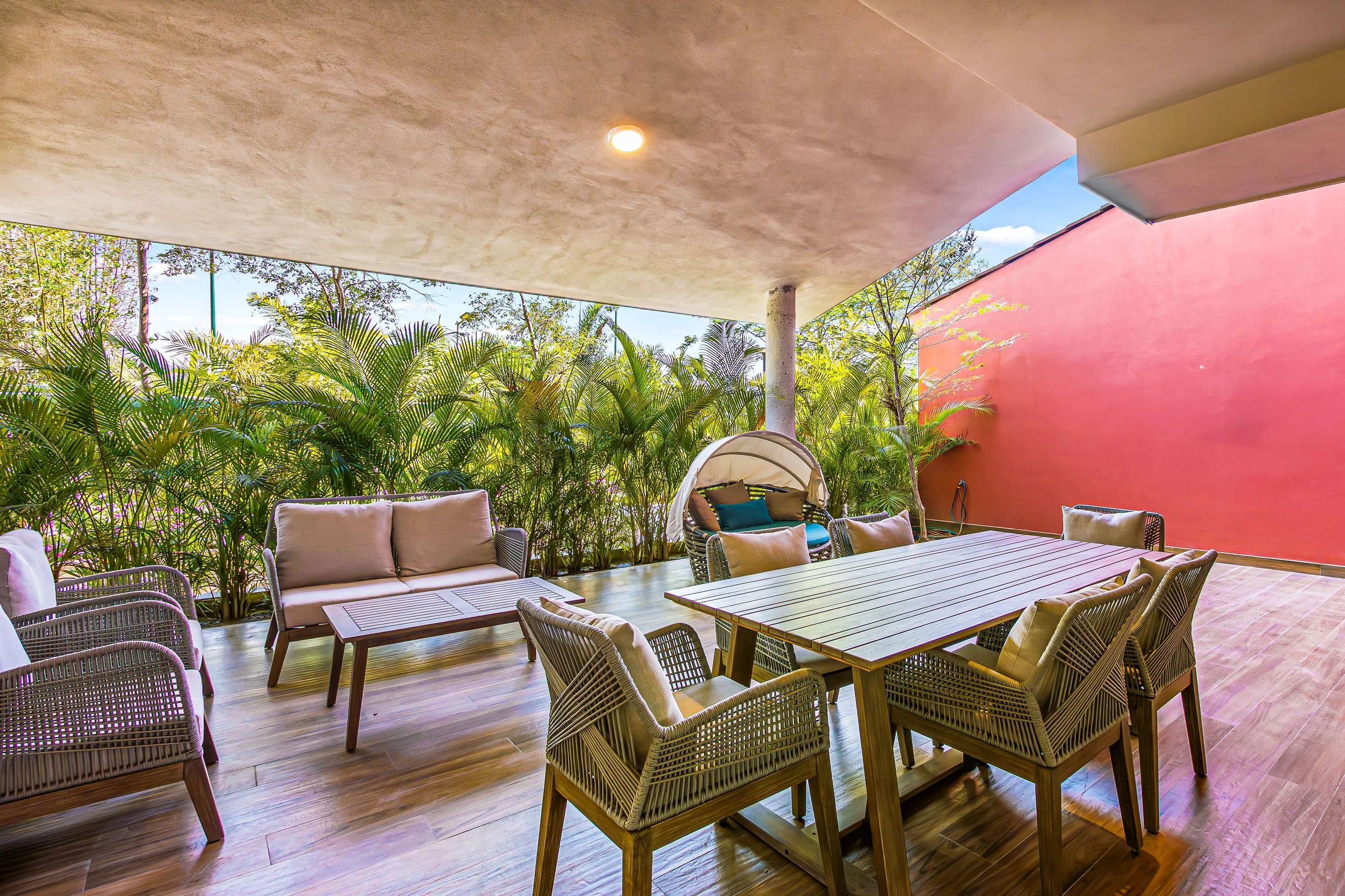 Condo in Nuevo Vallarta property photo 5