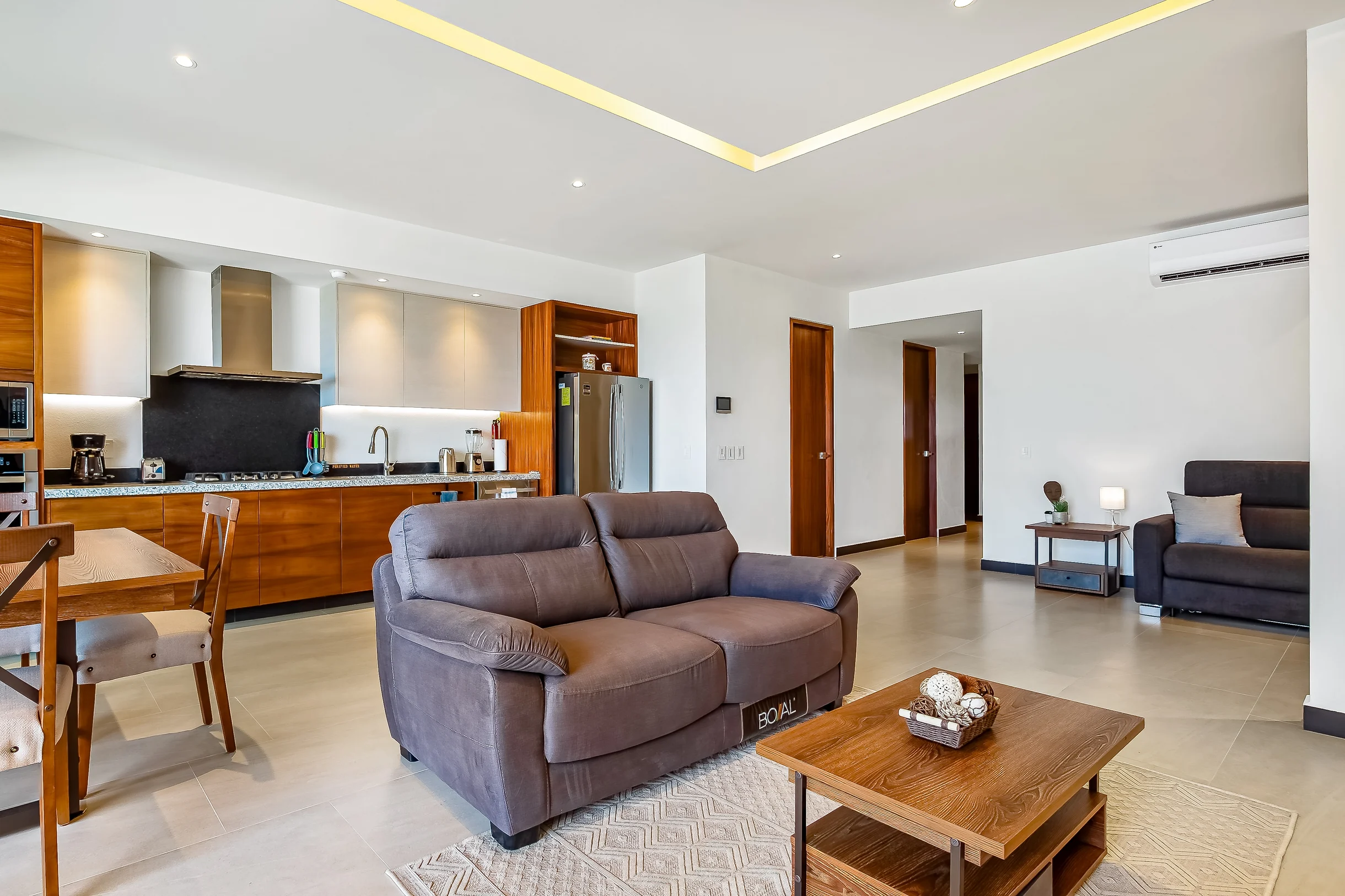 Condo in Puerto Vallarta property photo 5