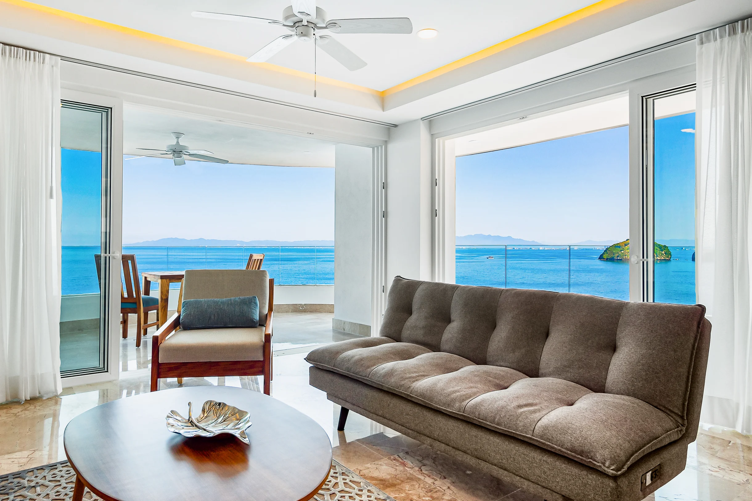 Condo in Puerto Vallarta property photo 5