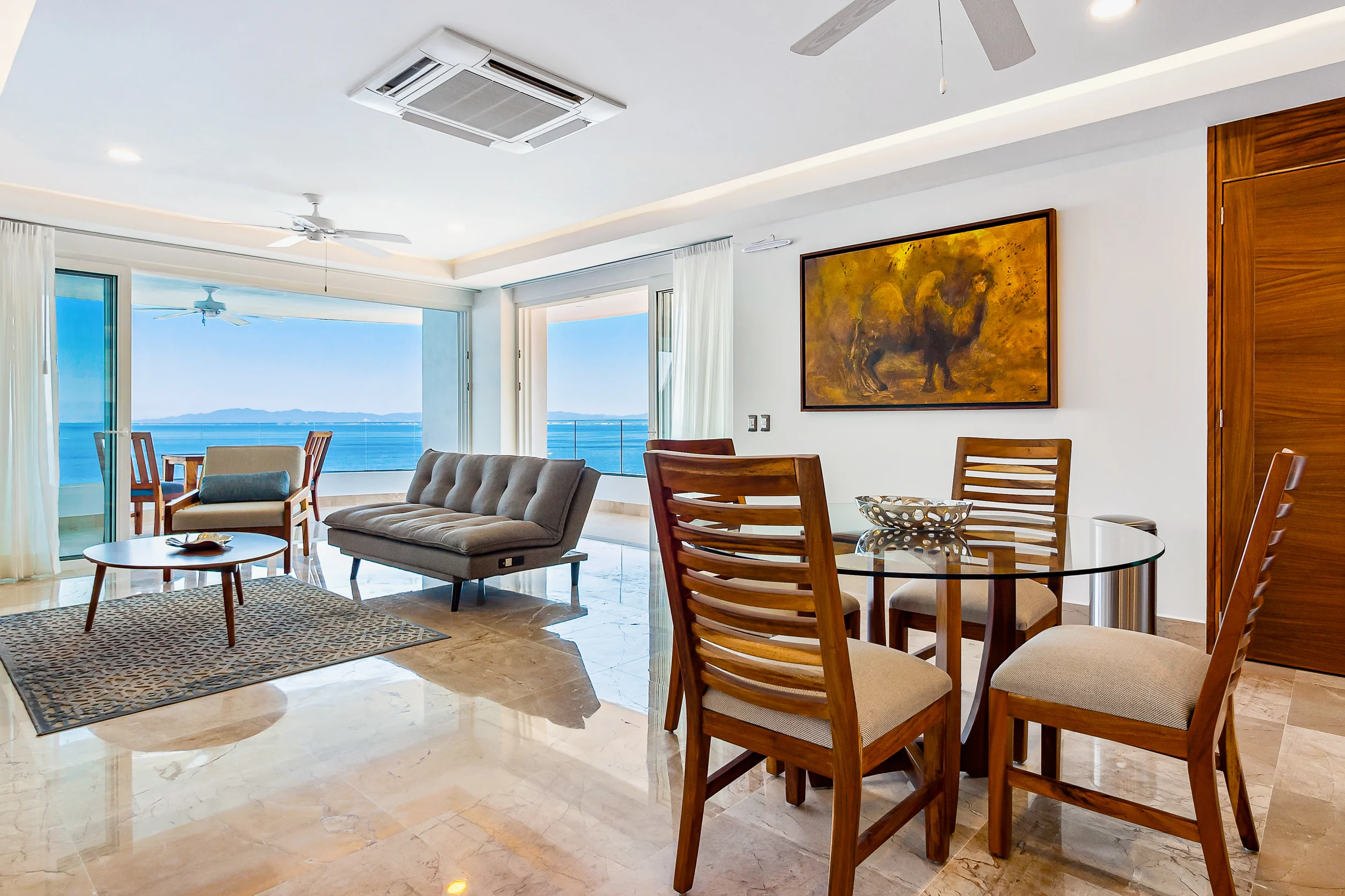 Condo in Puerto Vallarta property photo 1