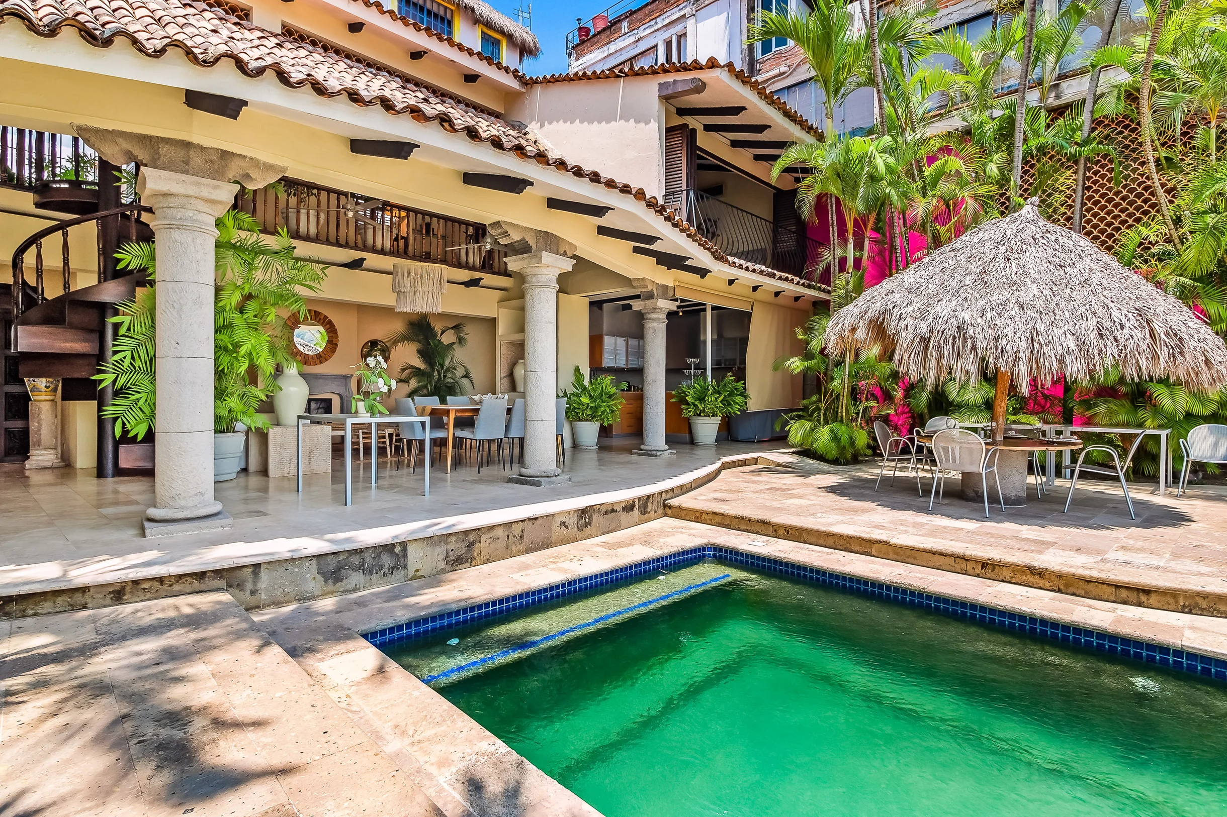 Property in Puerto Vallarta property photo 1