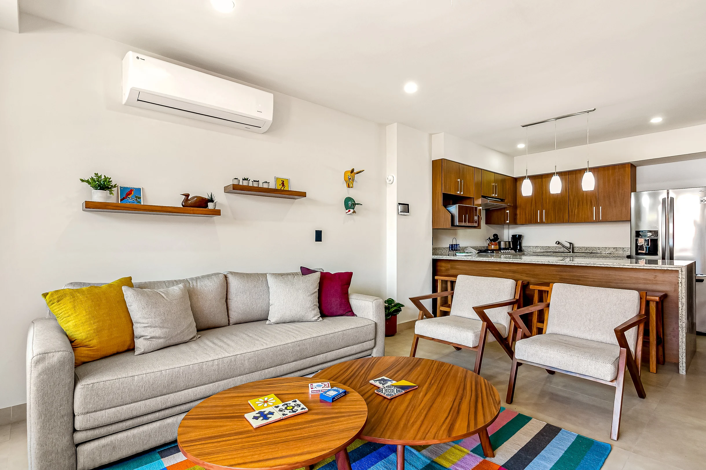 Condo in Puerto Vallarta property photo 5