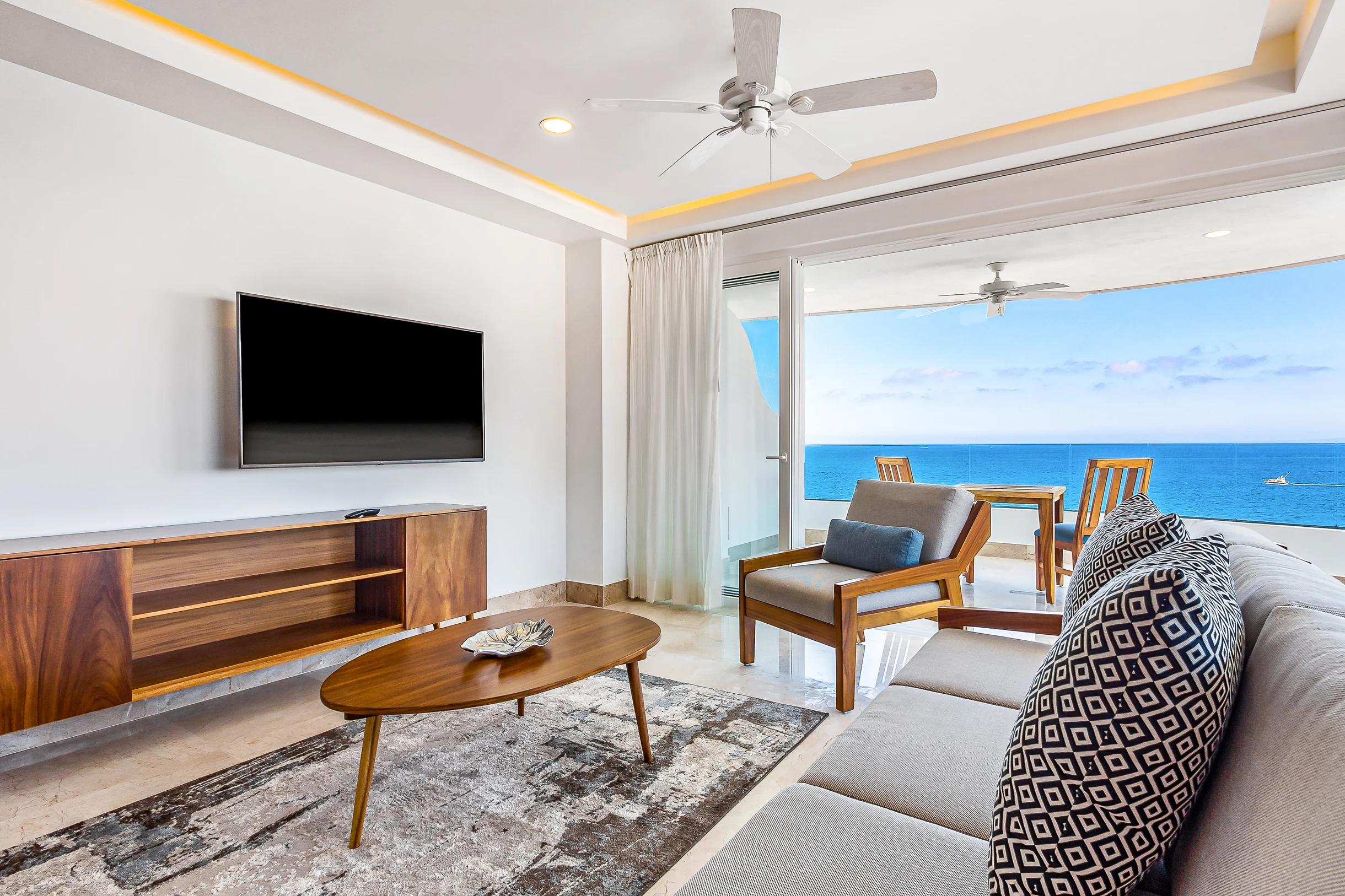 Condo in Puerto Vallarta property photo 4