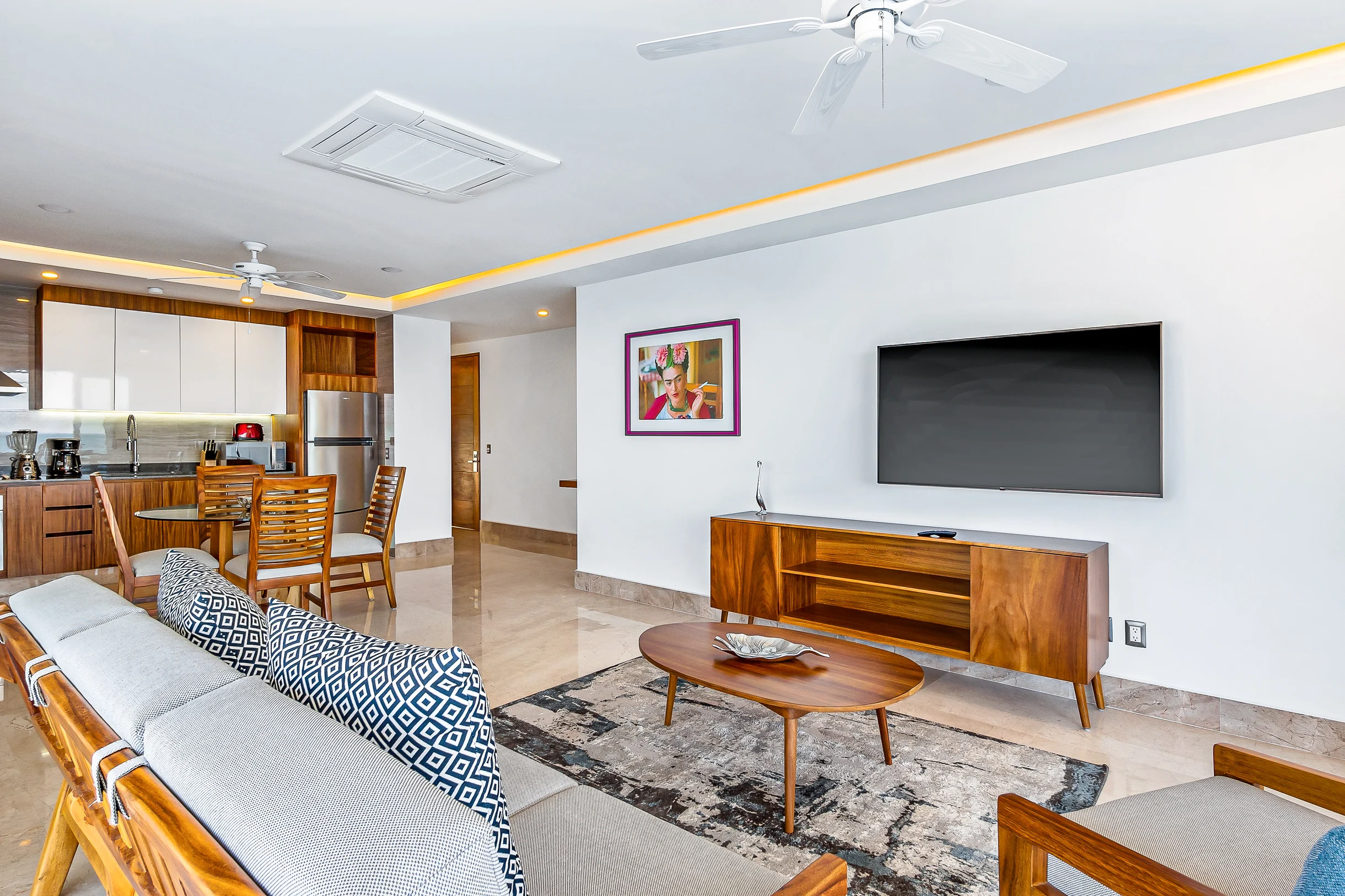 Condo in Puerto Vallarta property photo 5