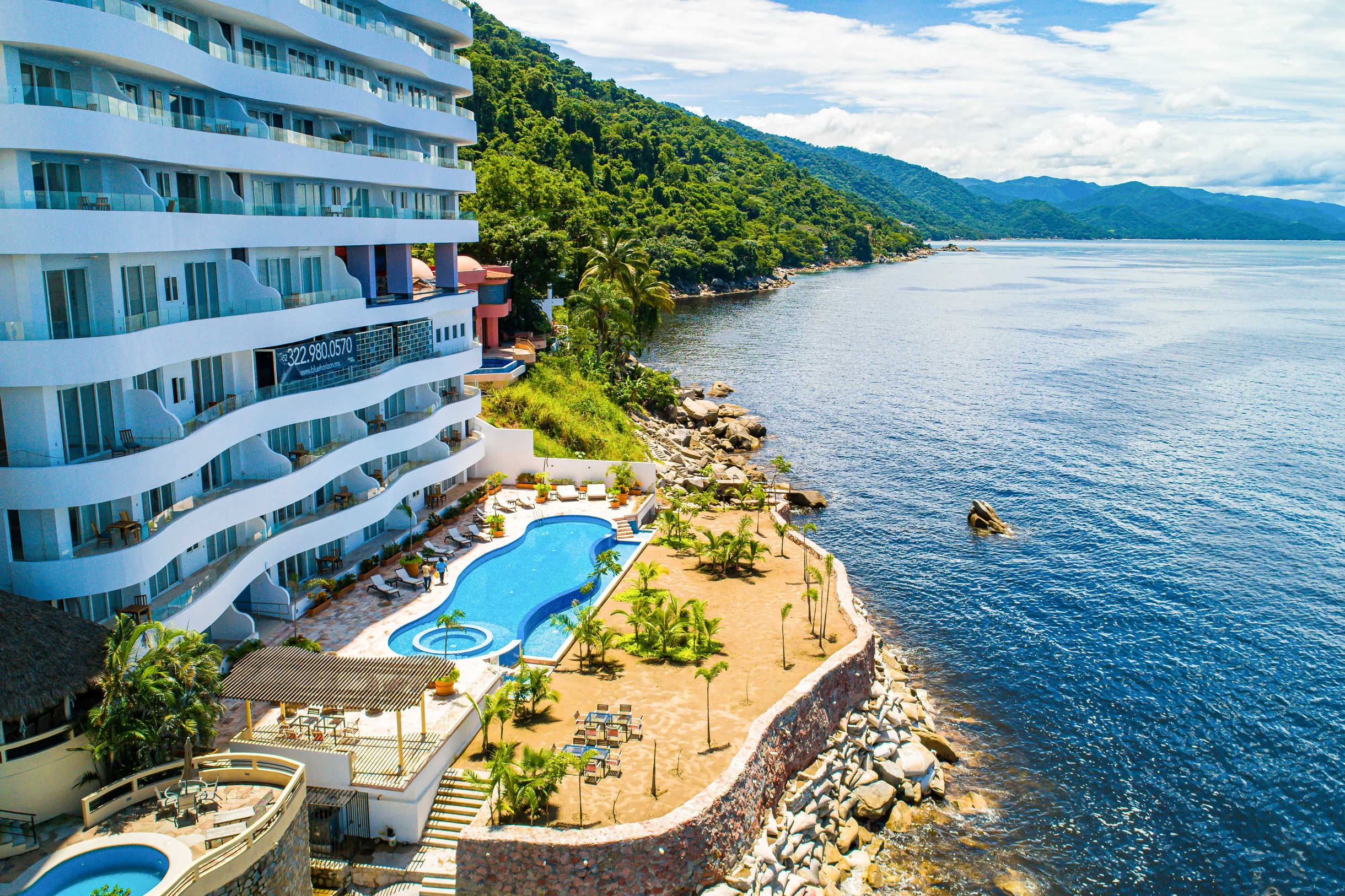 Condo in Puerto Vallarta property photo 1