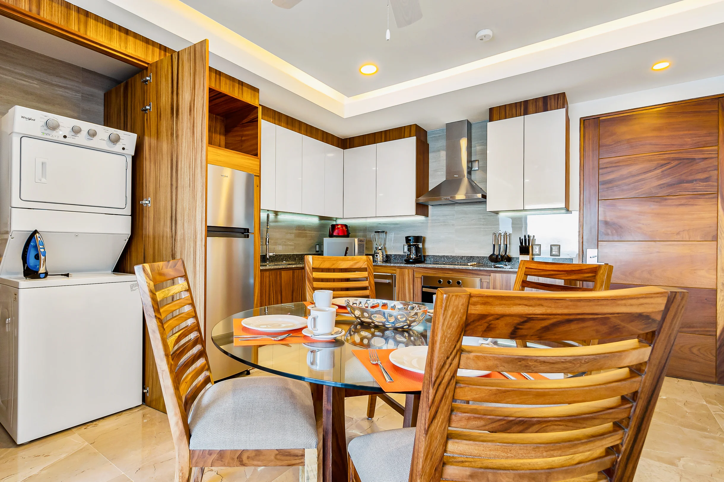 Condo in Puerto Vallarta property photo 5