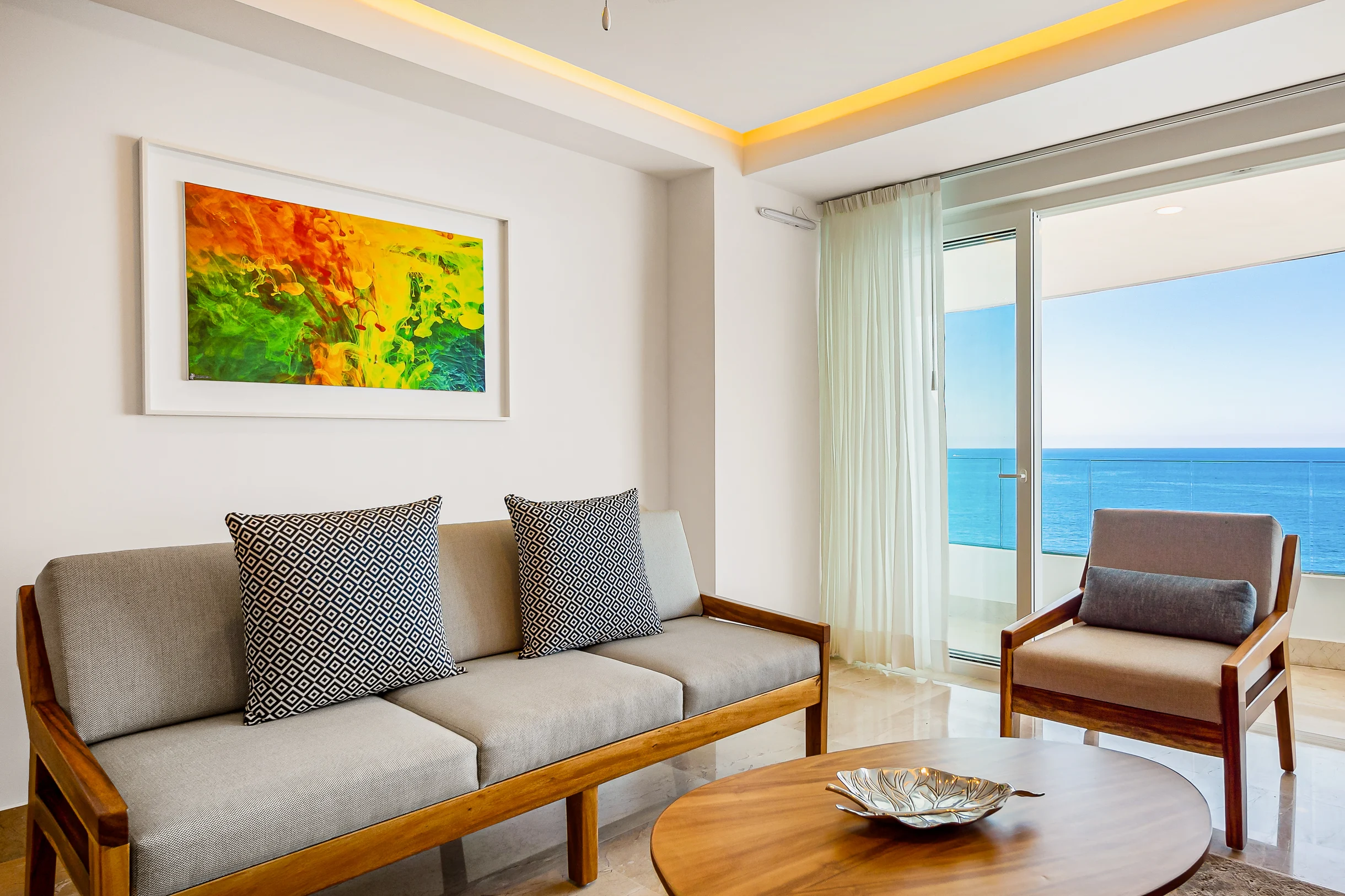 Condo in Puerto Vallarta property photo 3