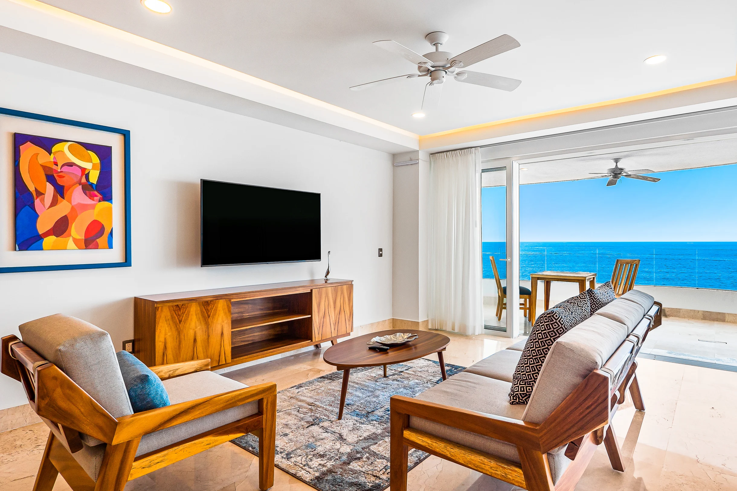 Condo in Puerto Vallarta property photo 5