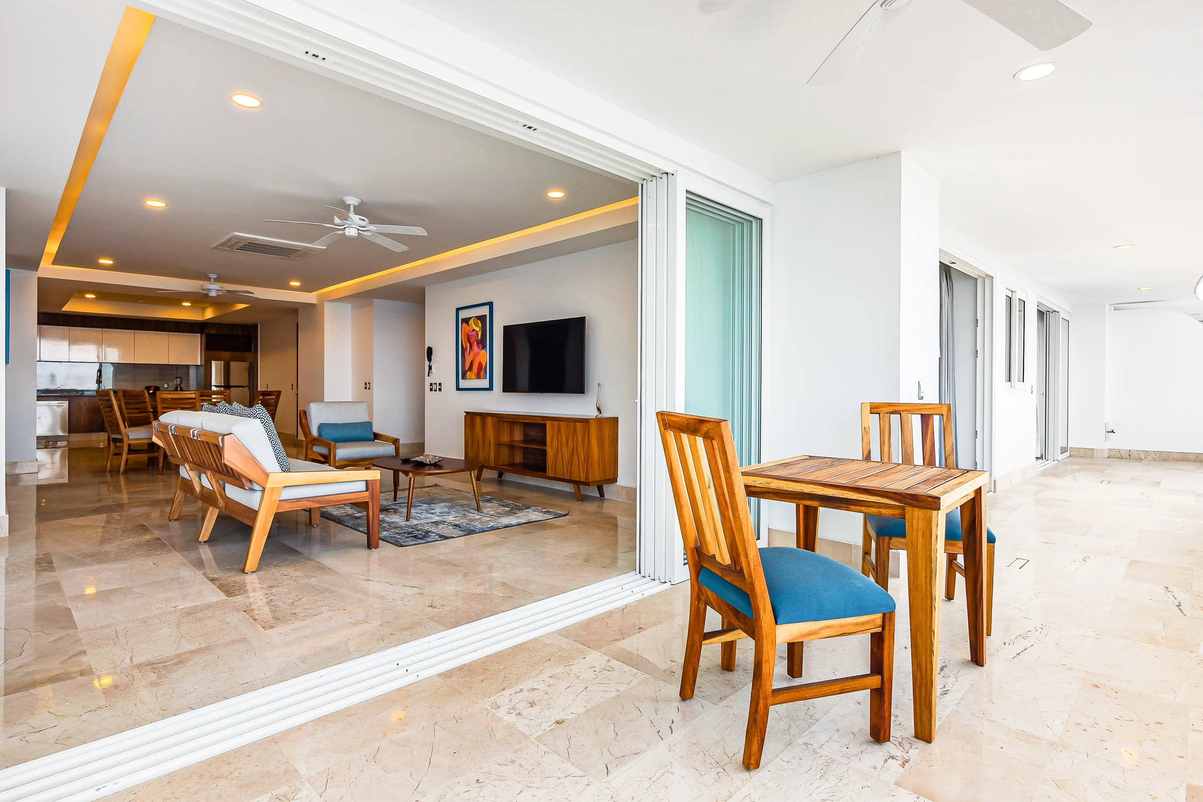 Condo in Puerto Vallarta property photo 4