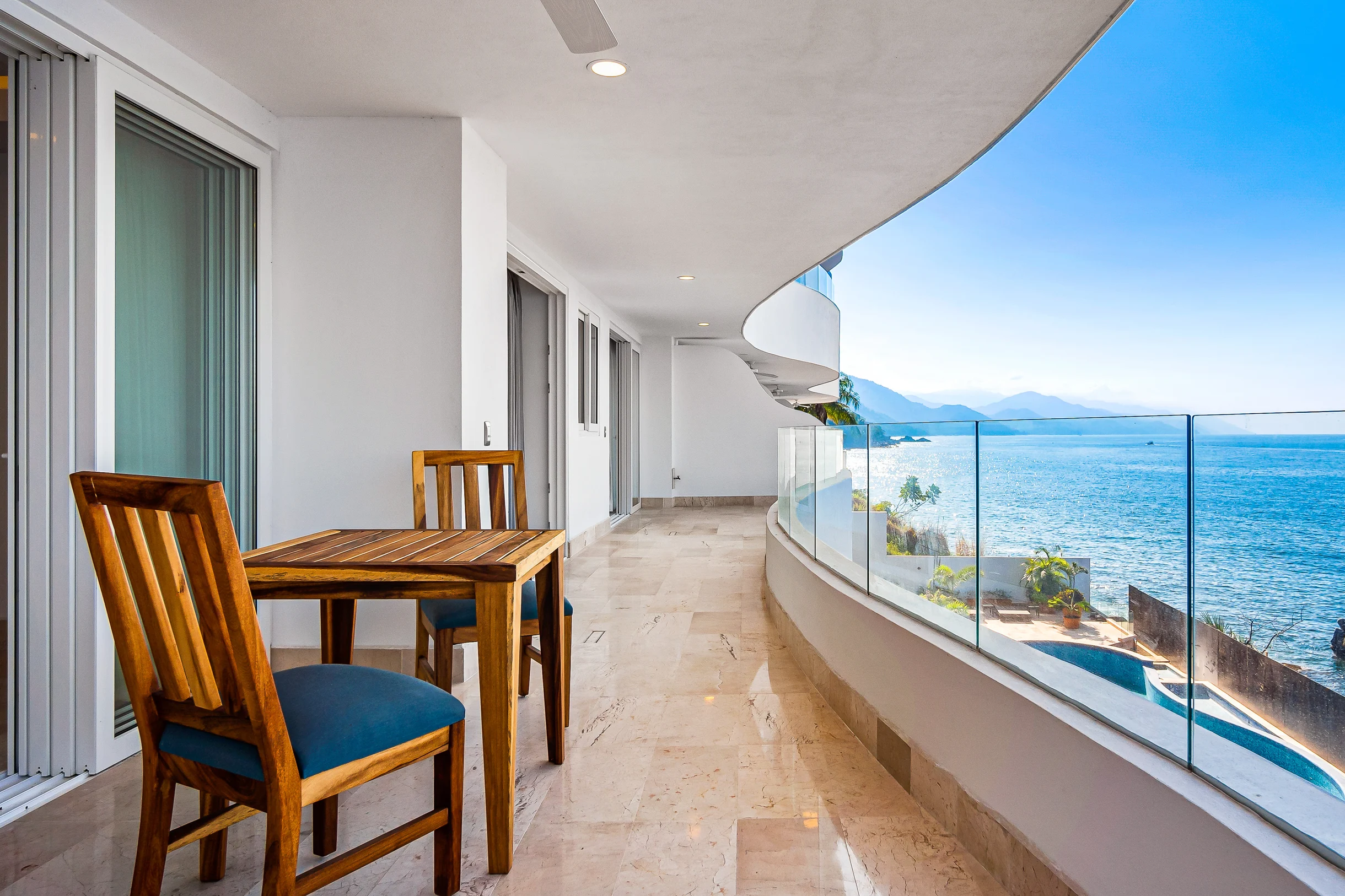 Condo in Puerto Vallarta property photo 3