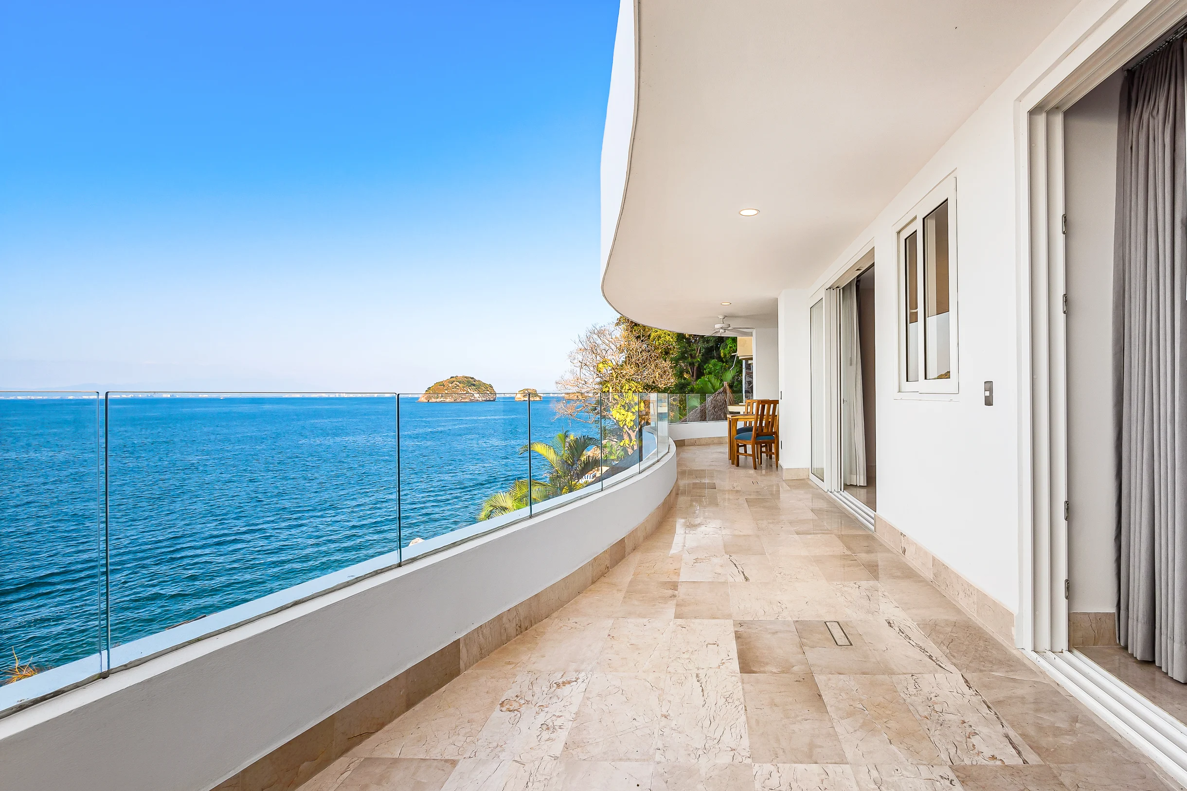Condo in Puerto Vallarta property photo 1