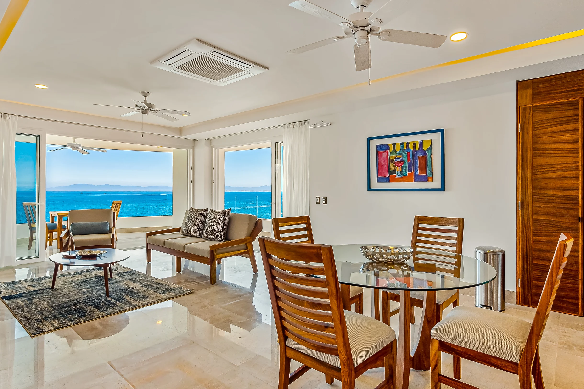 Condo in Puerto Vallarta property photo 5