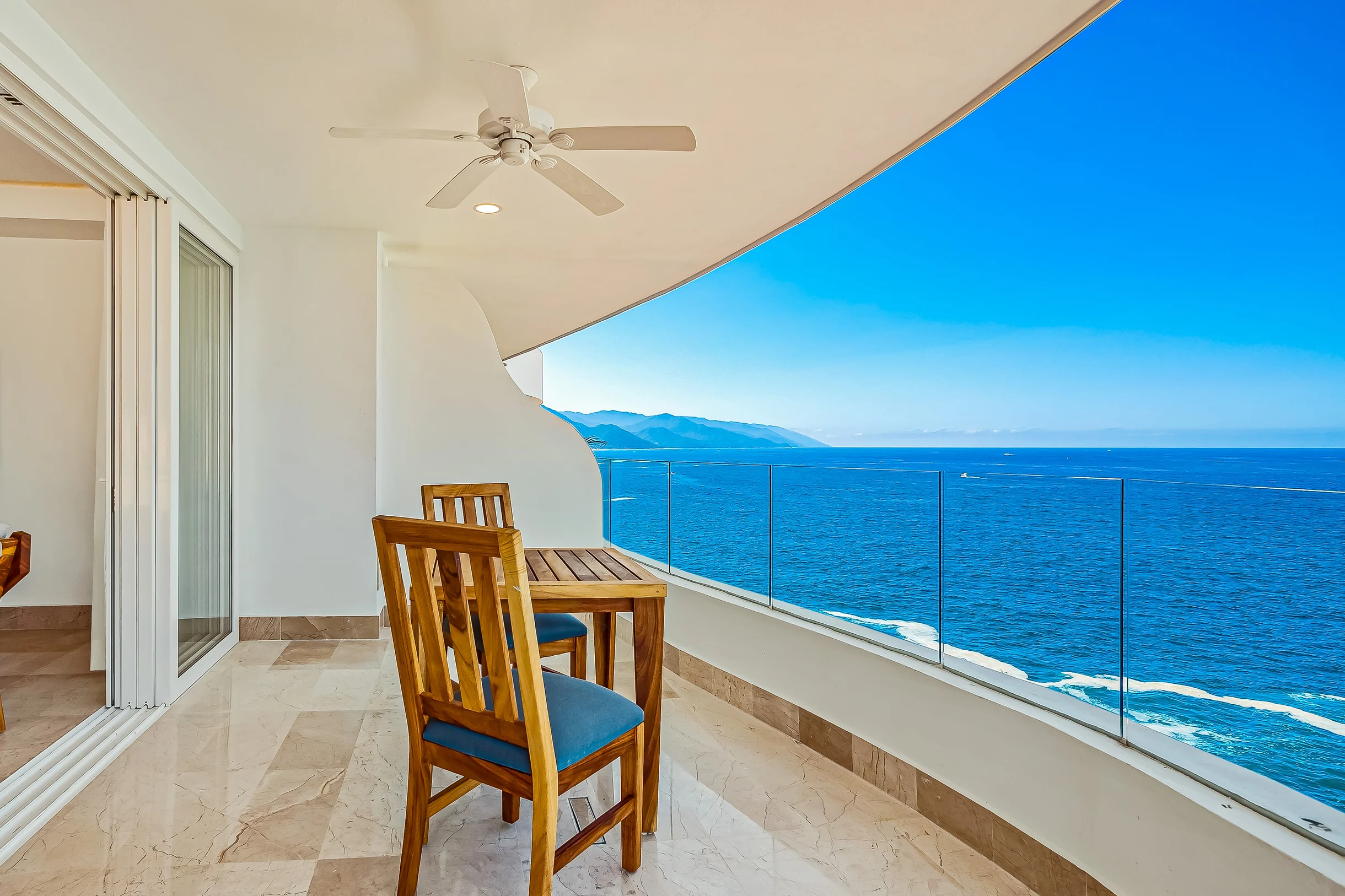Condo in Puerto Vallarta property photo 2