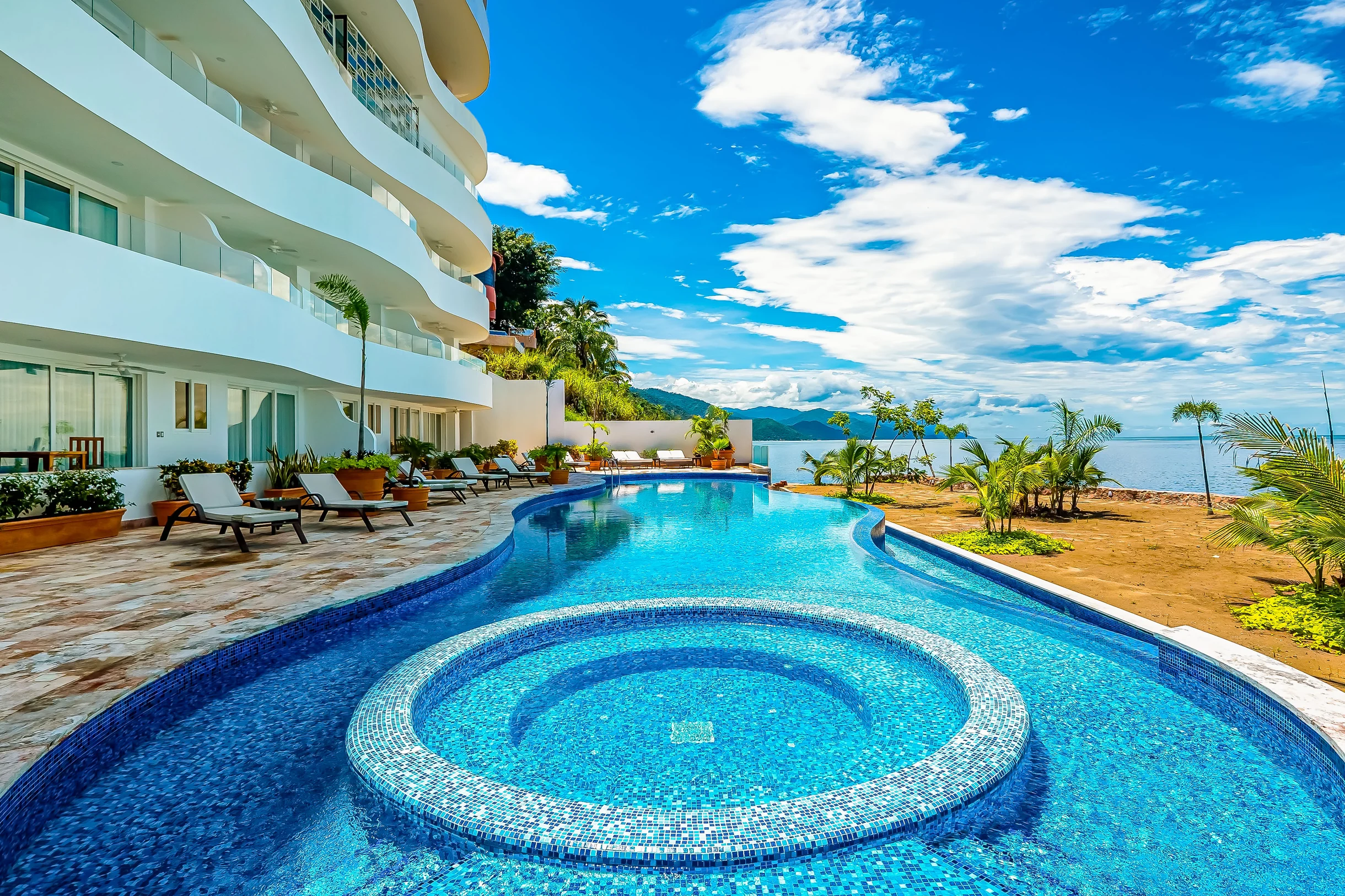 Condo in Puerto Vallarta property photo 1