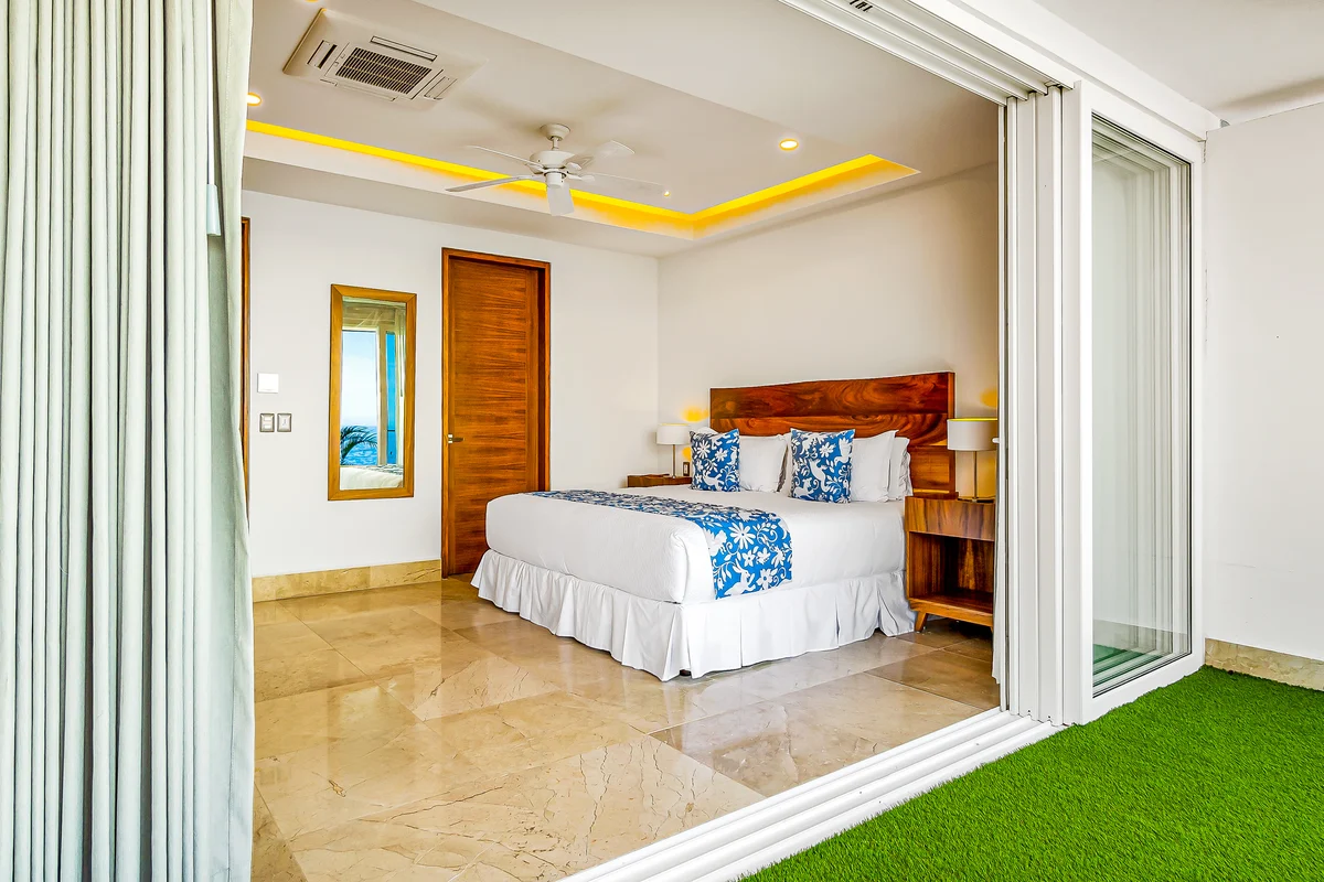 Bedroom 1 image 1