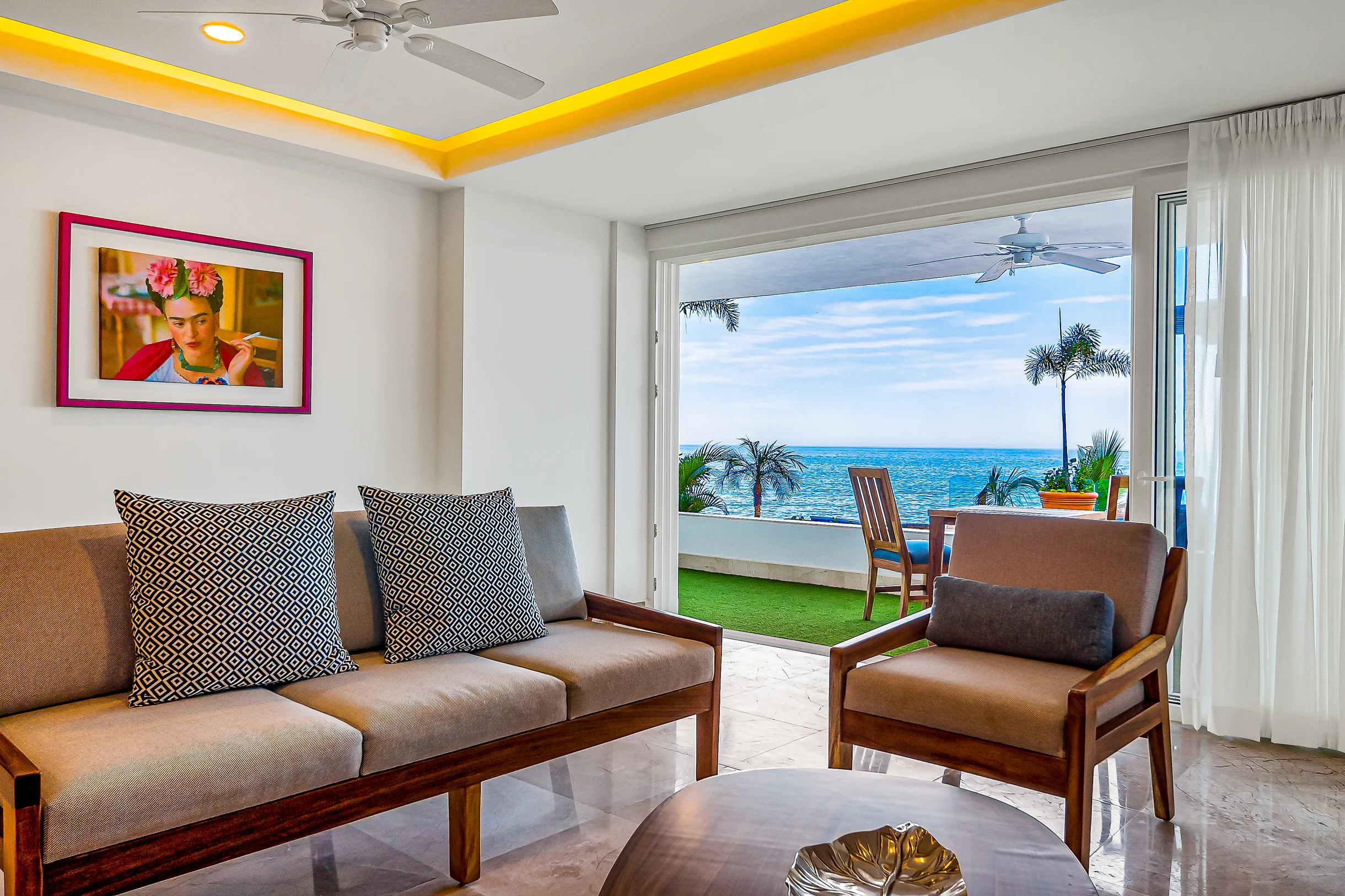 Condo in Puerto Vallarta property photo 4