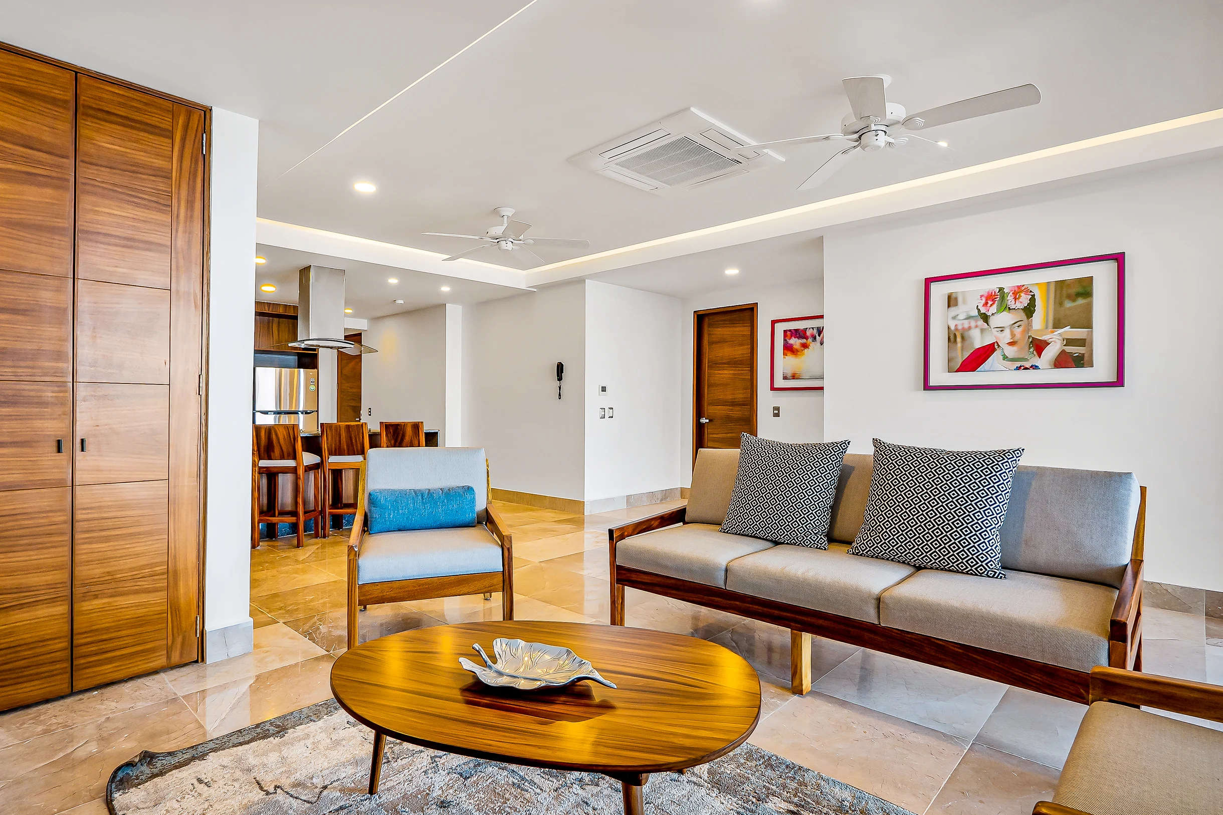 Condo in Puerto Vallarta property photo 5