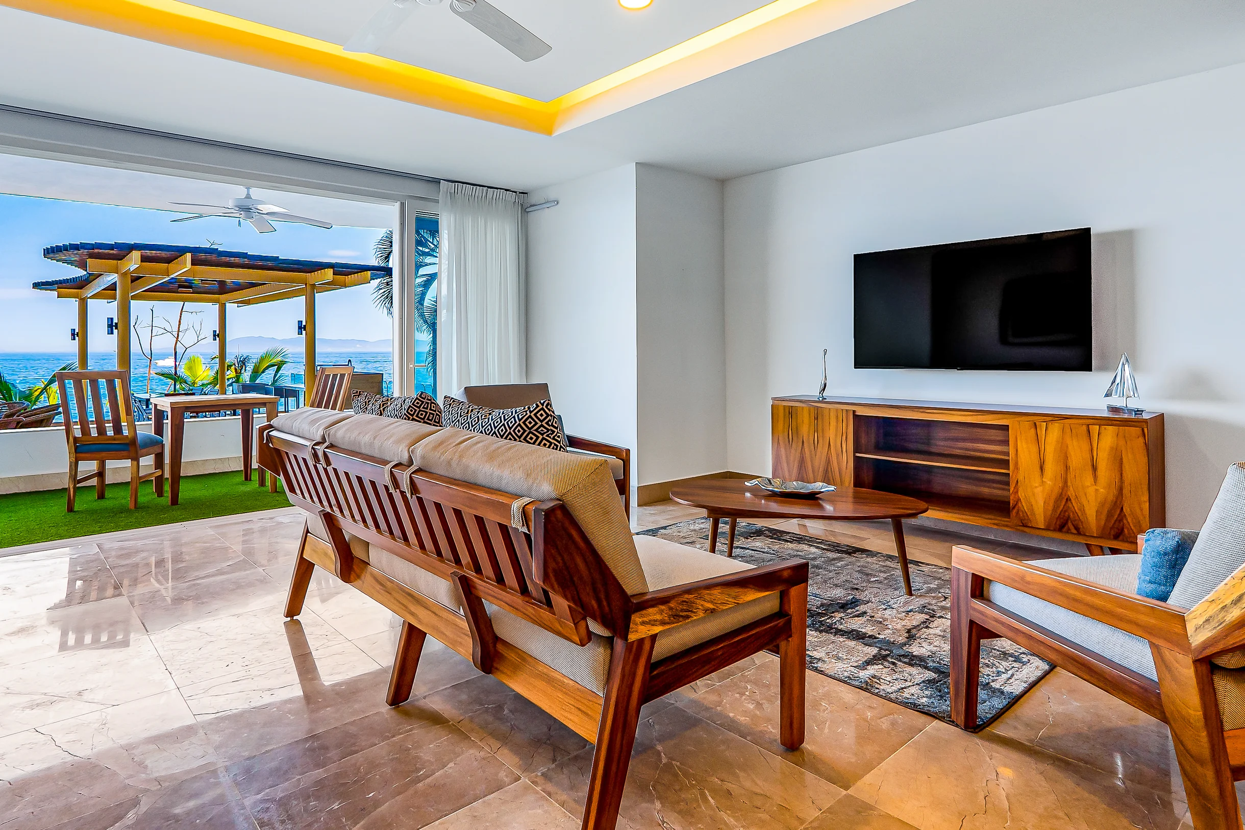 Condo in Puerto Vallarta property photo 1