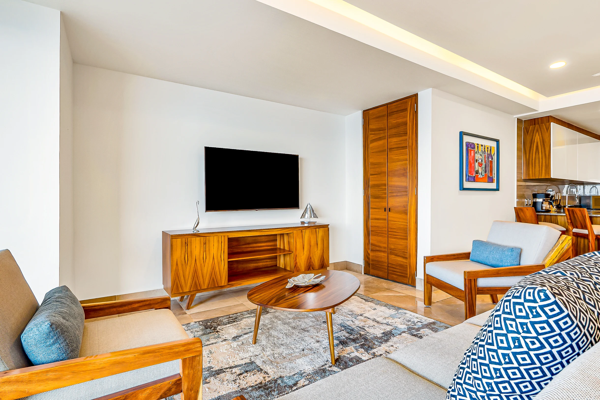 Condo in Puerto Vallarta property photo 3