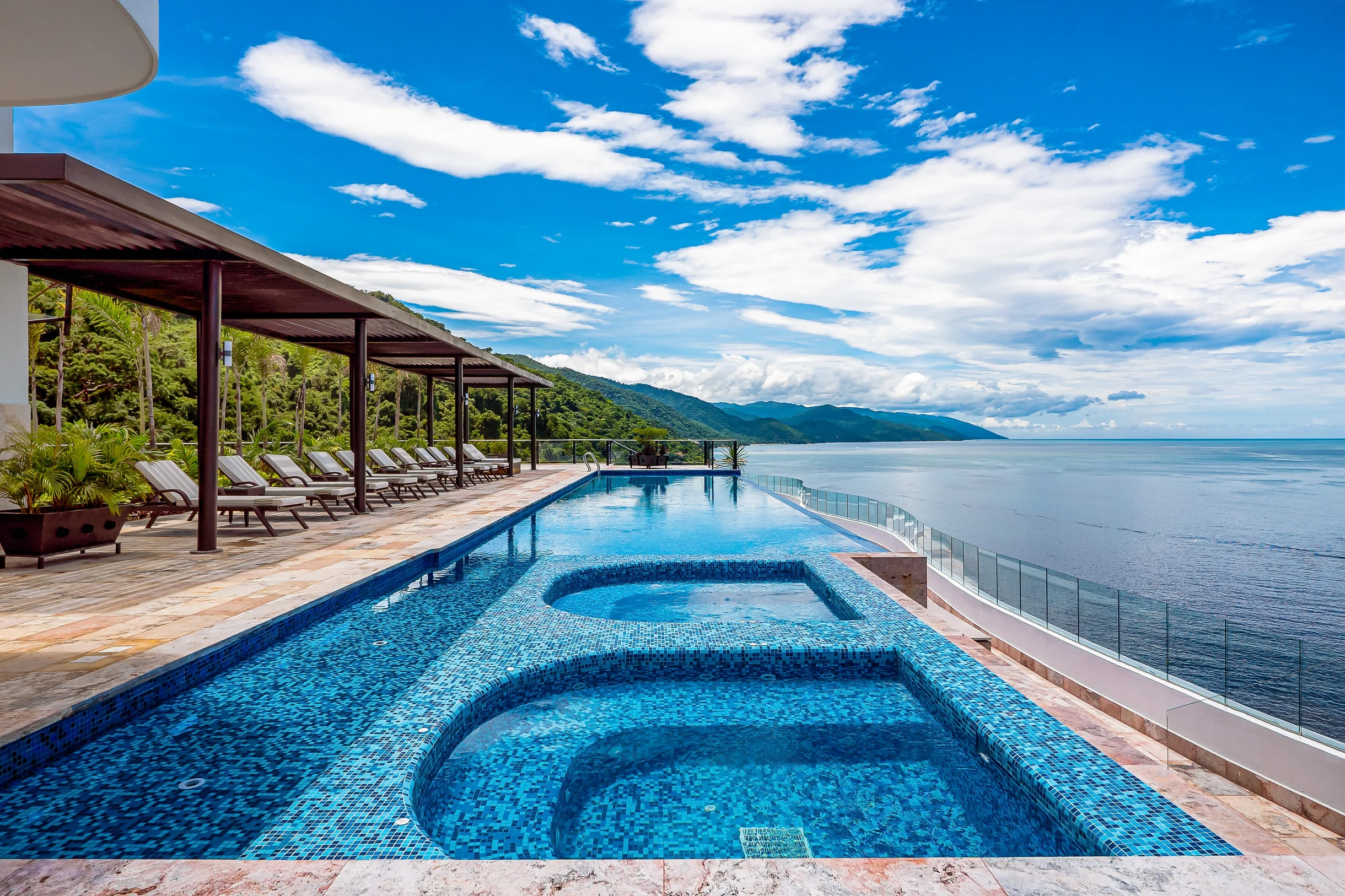 Apartment in Puerto Vallarta property photo 5
