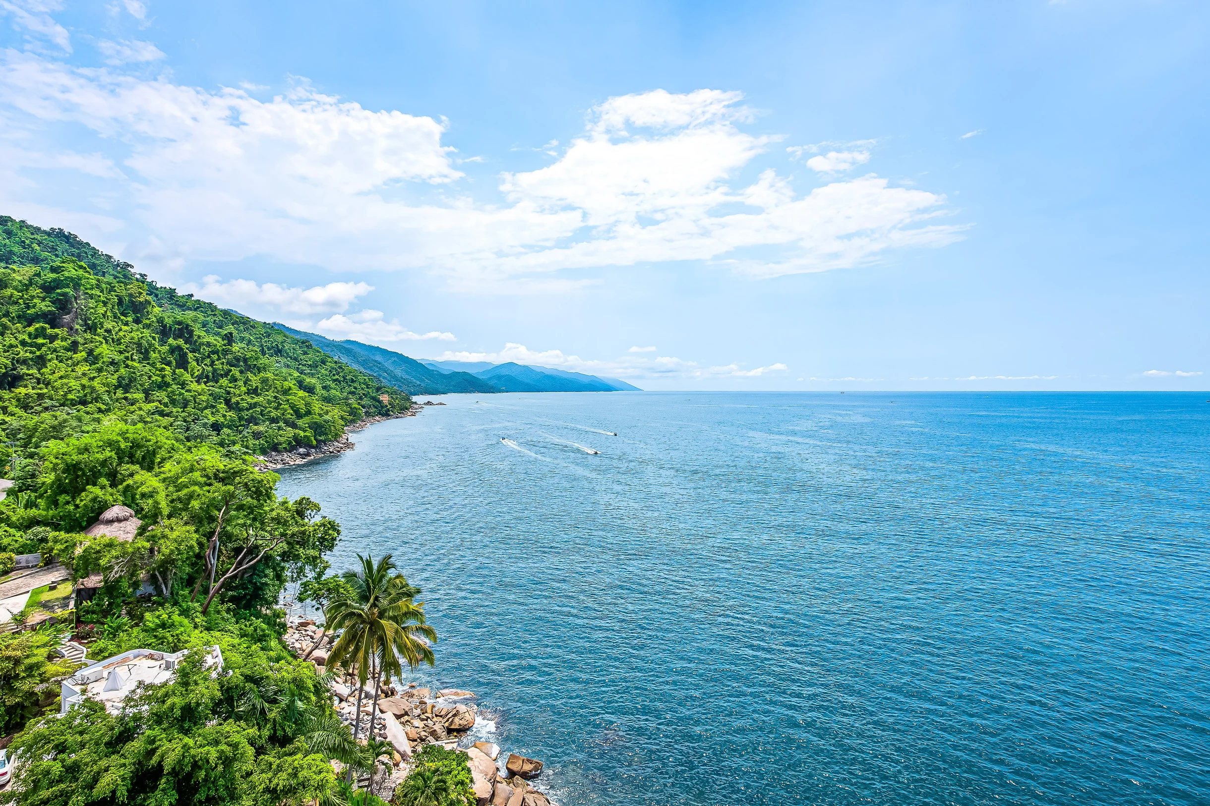 Apartment in Puerto Vallarta property photo 3
