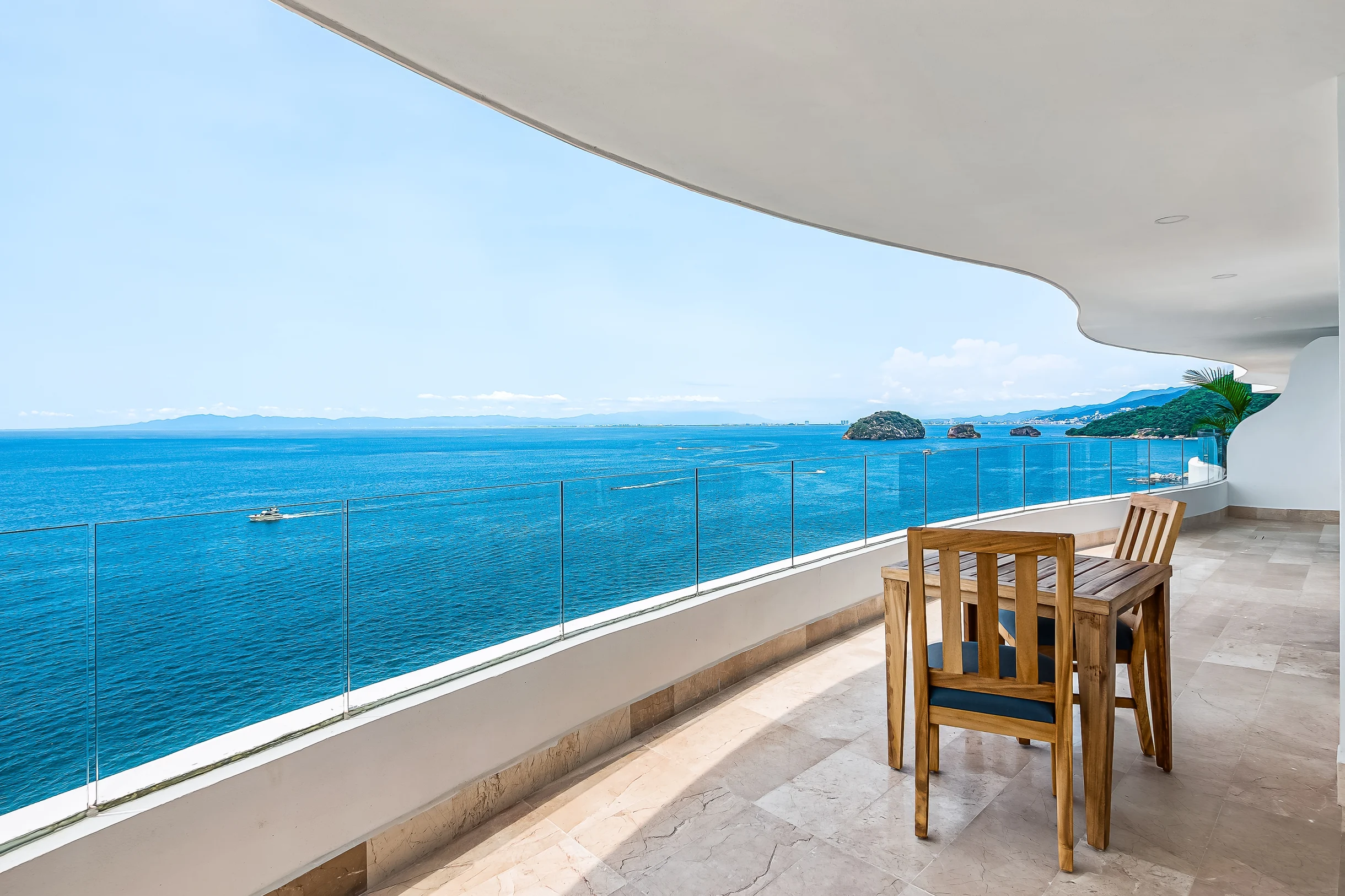 Apartment in Puerto Vallarta property photo 2