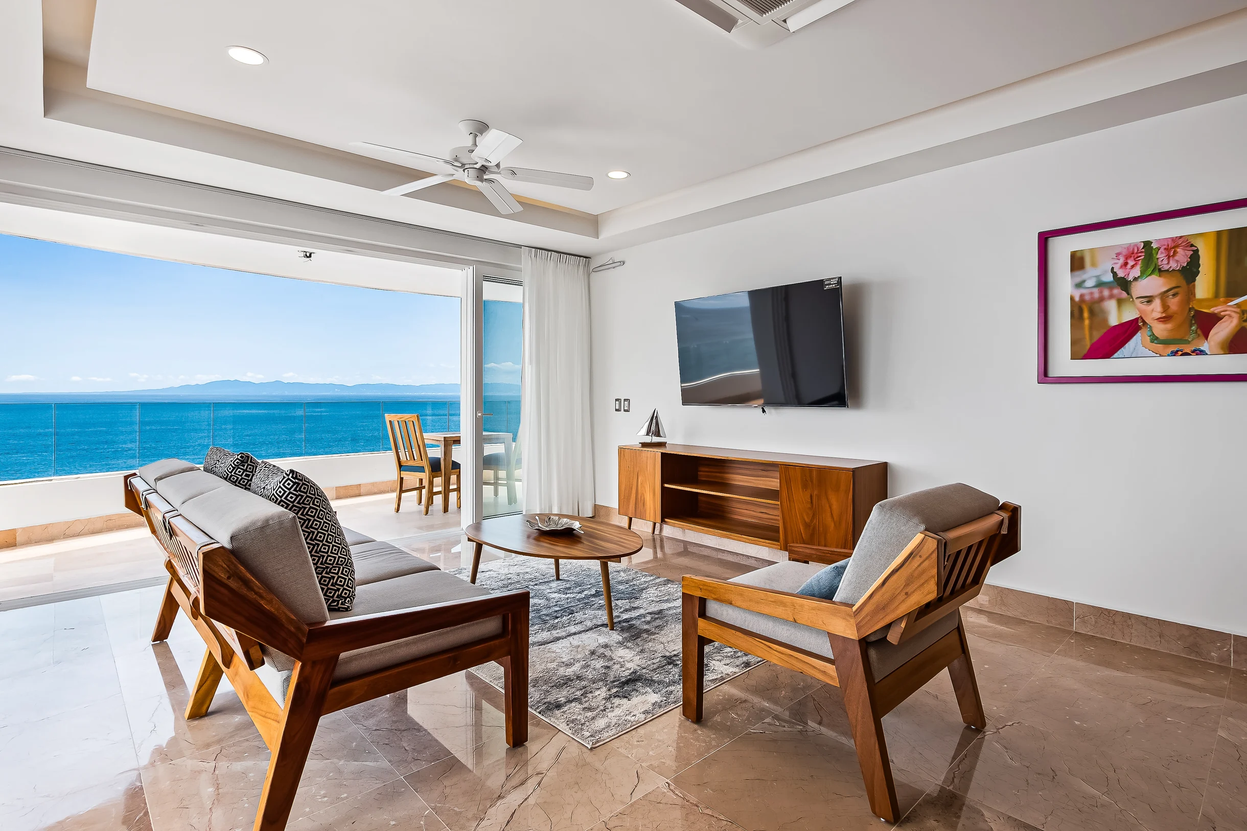 Apartment in Puerto Vallarta property photo 1