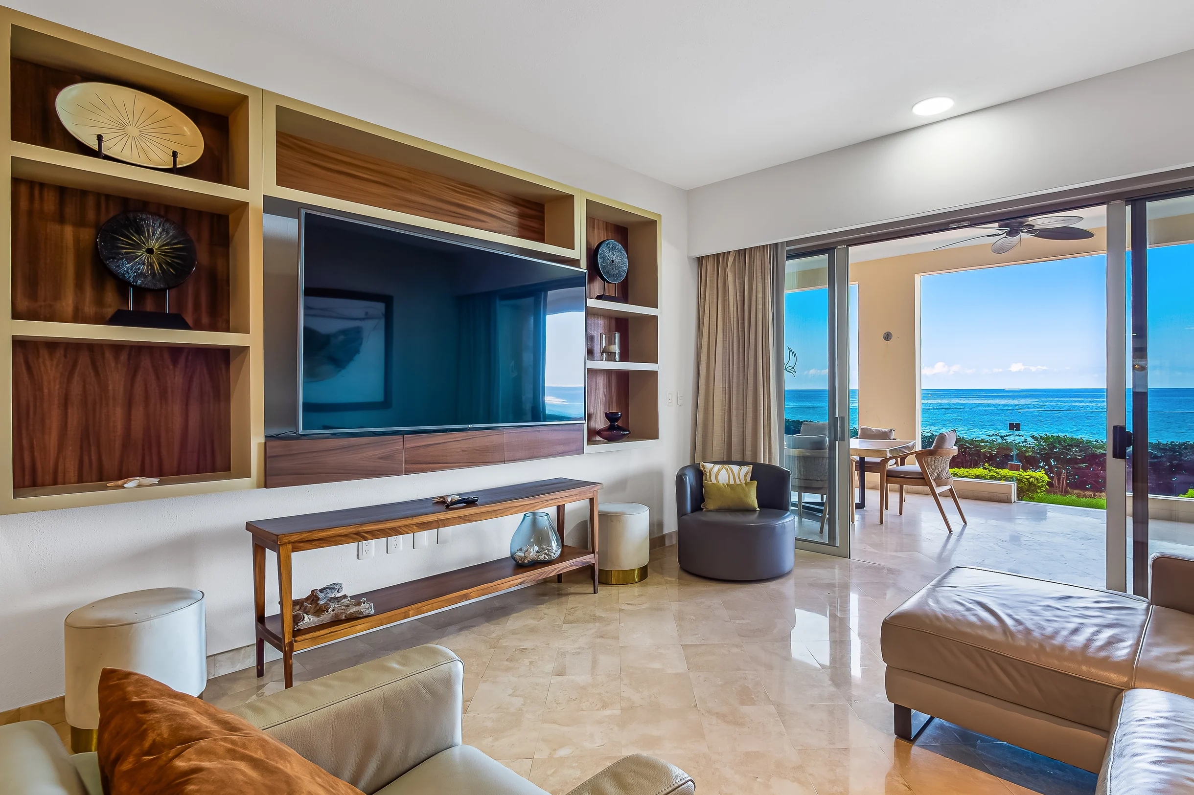 Apartment in Puerto Vallarta property photo 1