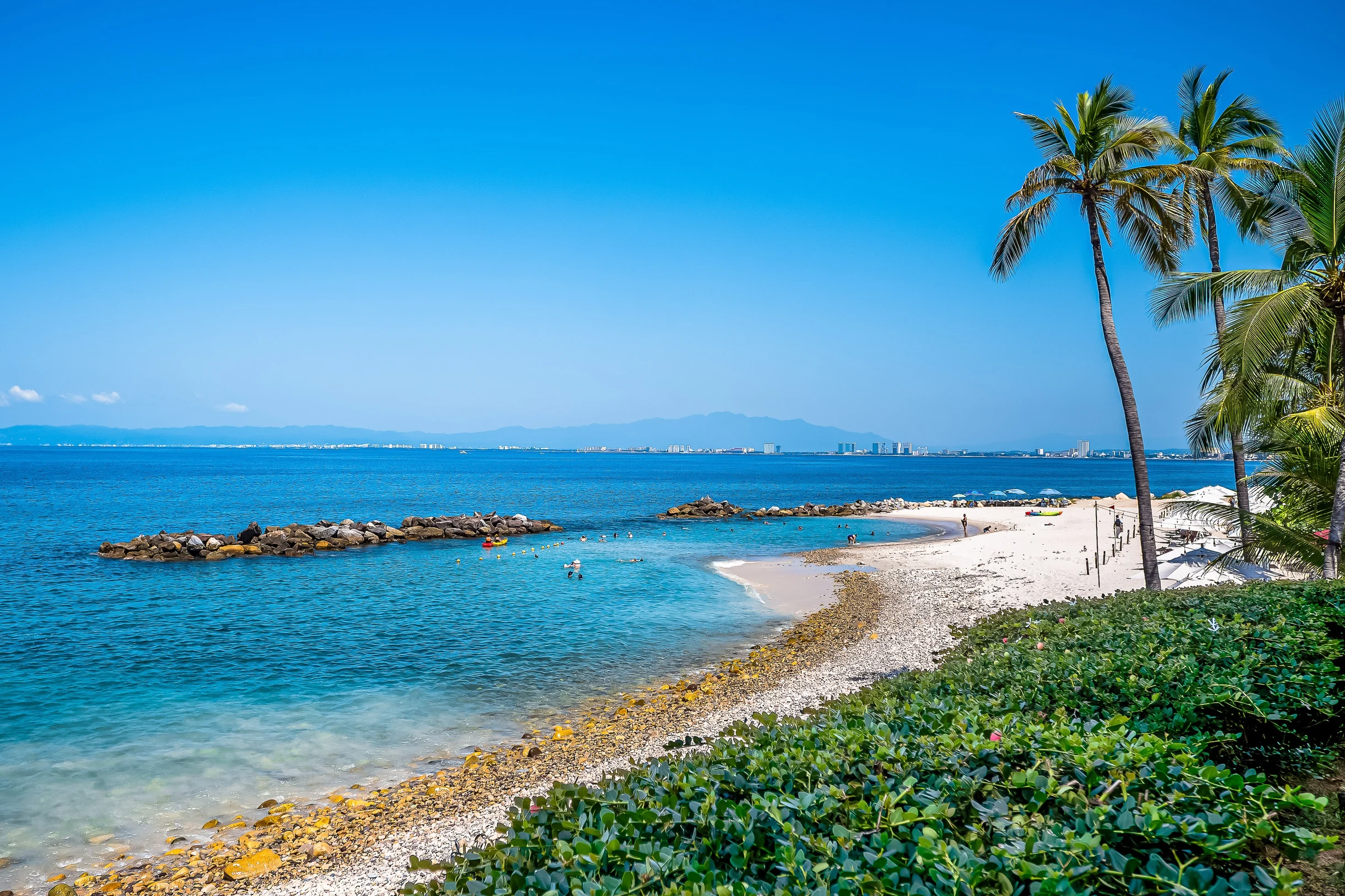 Apartment in Puerto Vallarta property photo 4