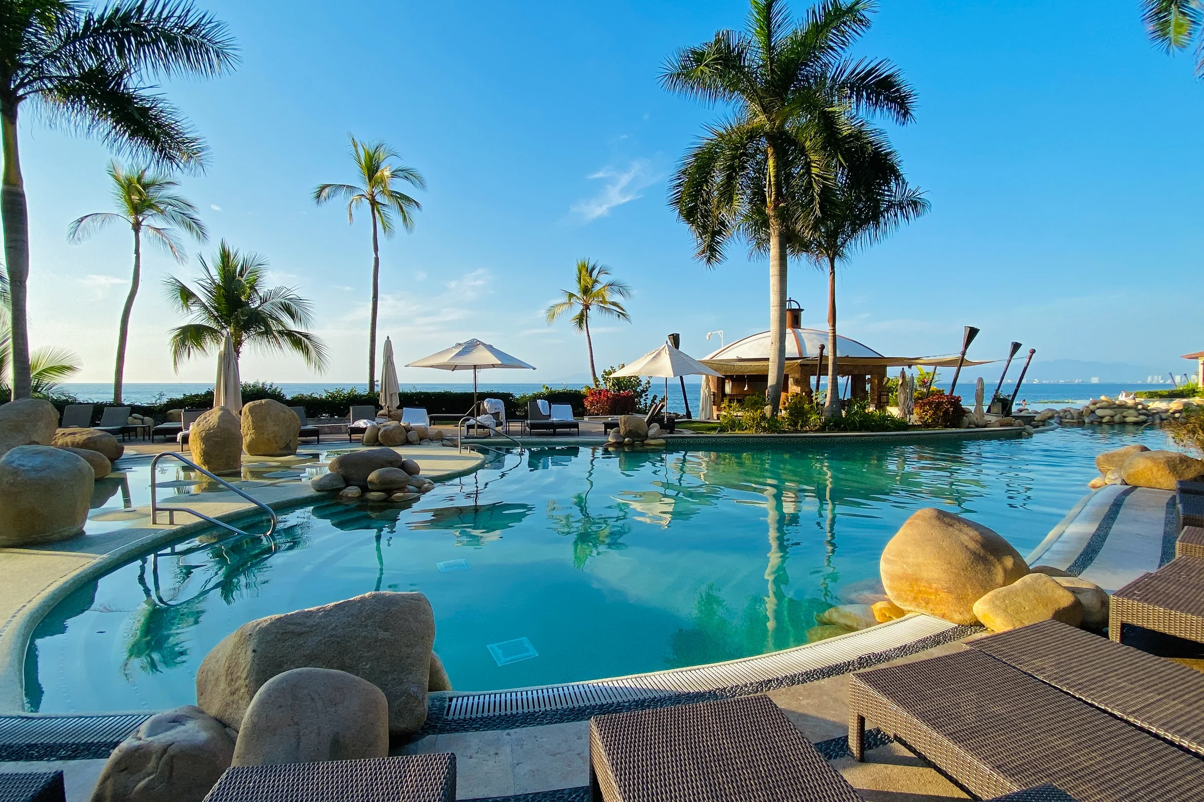 Apartment in Puerto Vallarta property photo 2