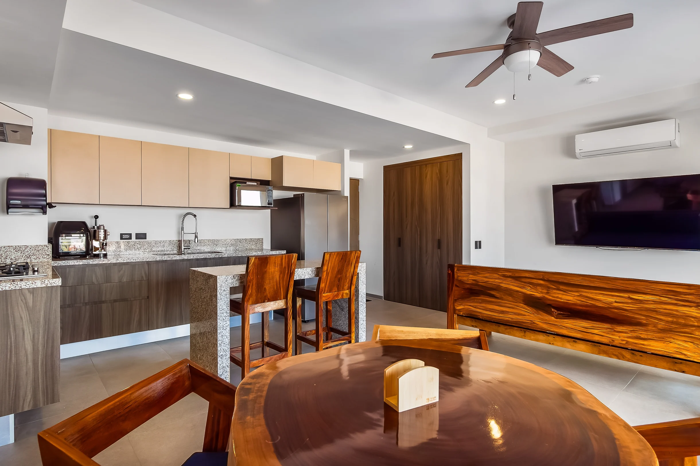 Condo in Puerto Vallarta property photo 5