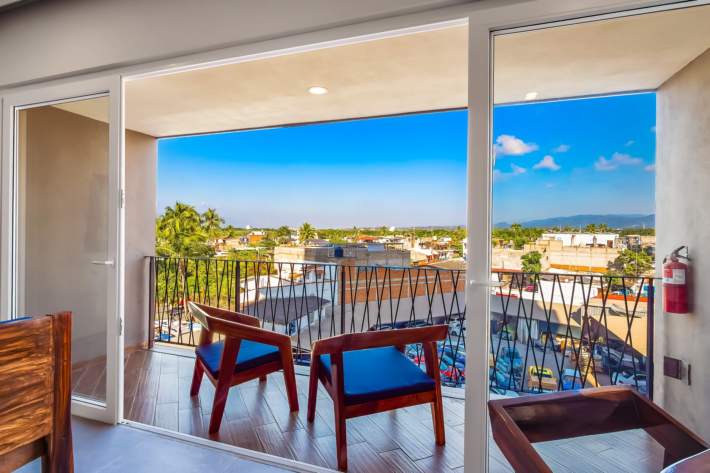 Condo in Puerto Vallarta property photo 4