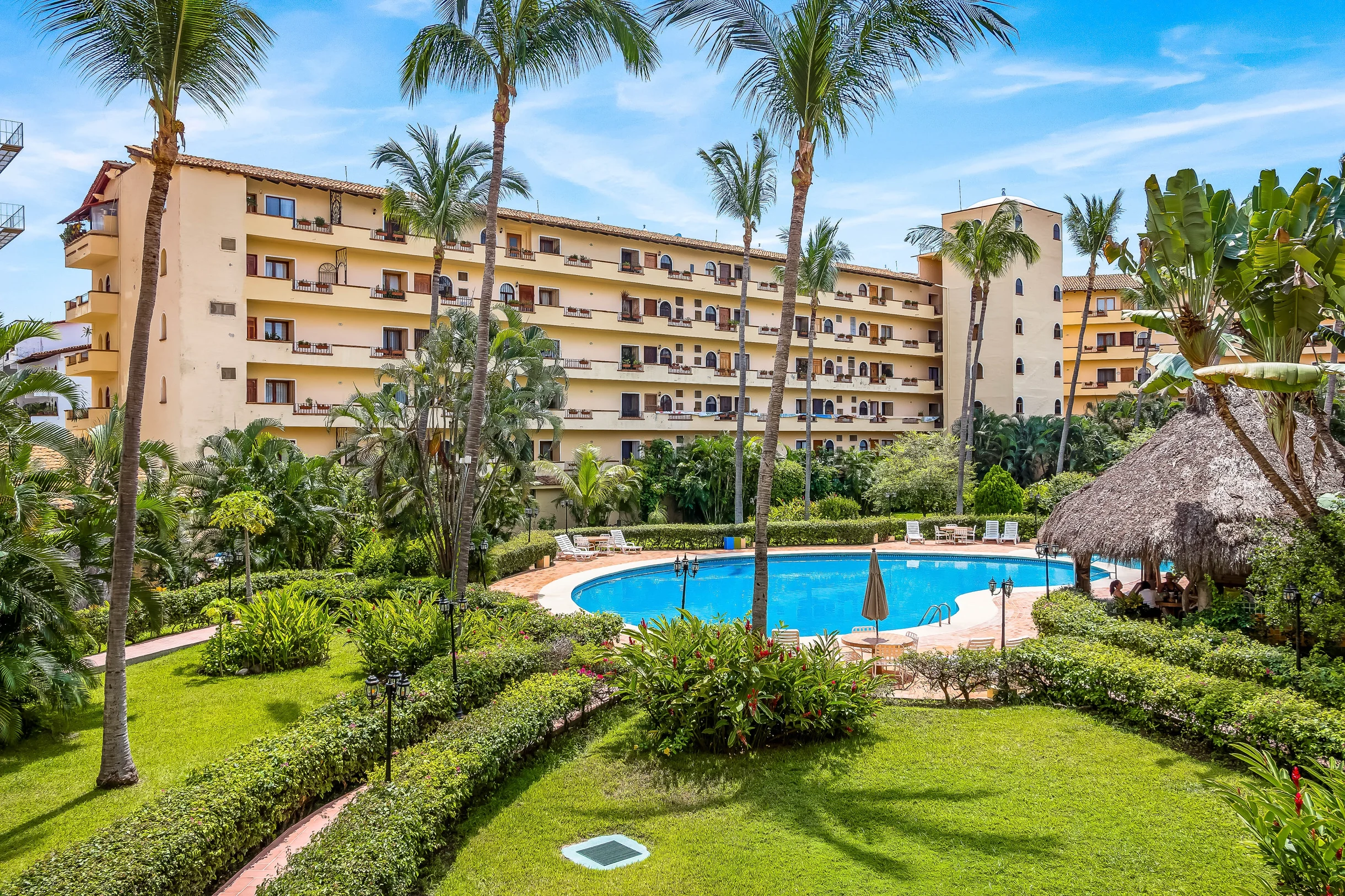 Apartment in Puerto Vallarta property photo 5
