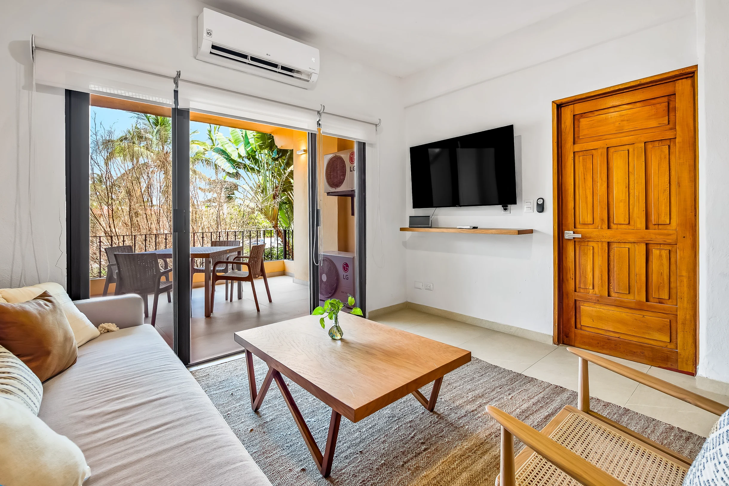 Apartment in Puerto Vallarta property photo 4