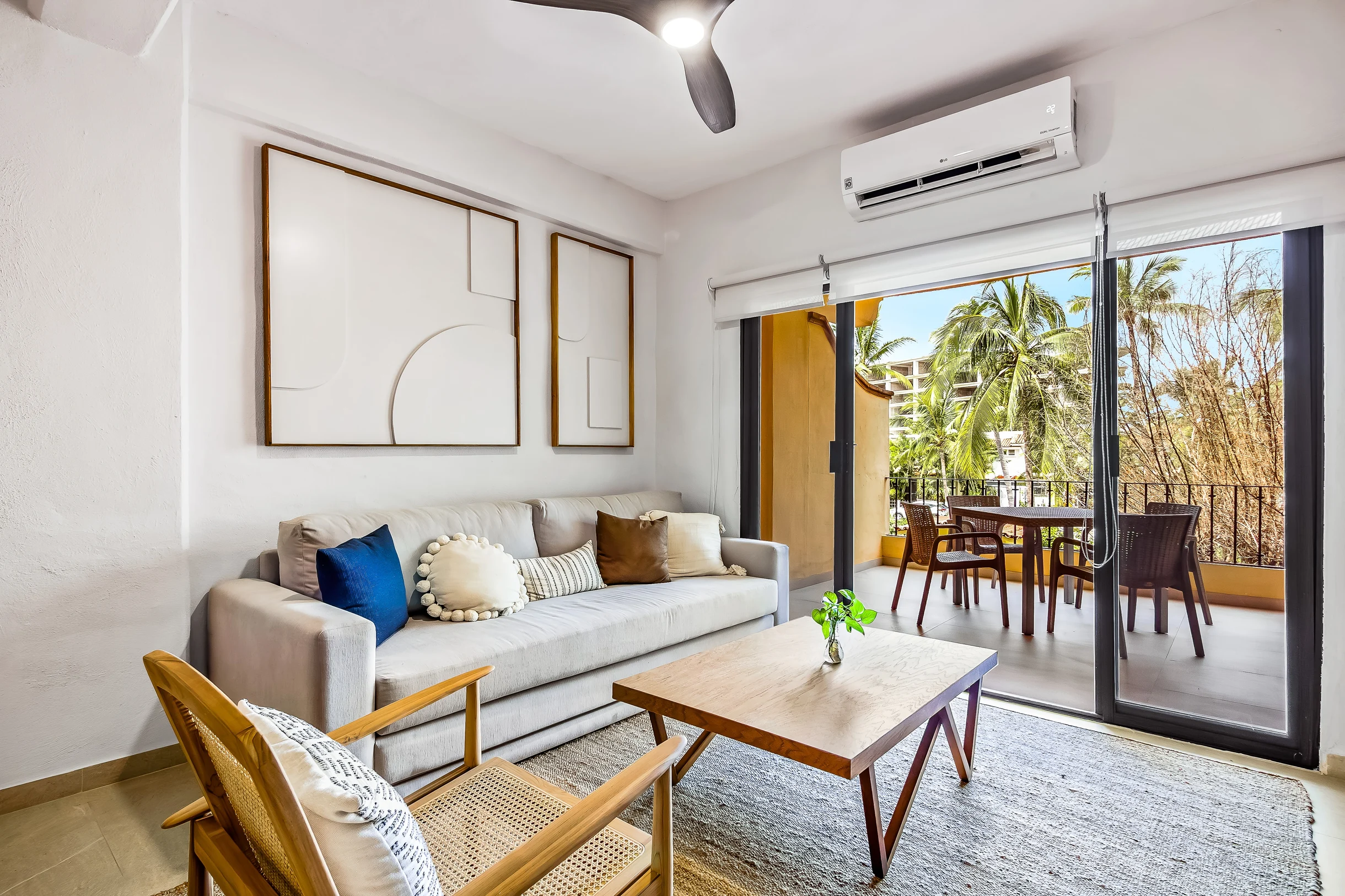 Apartment in Puerto Vallarta property photo 2