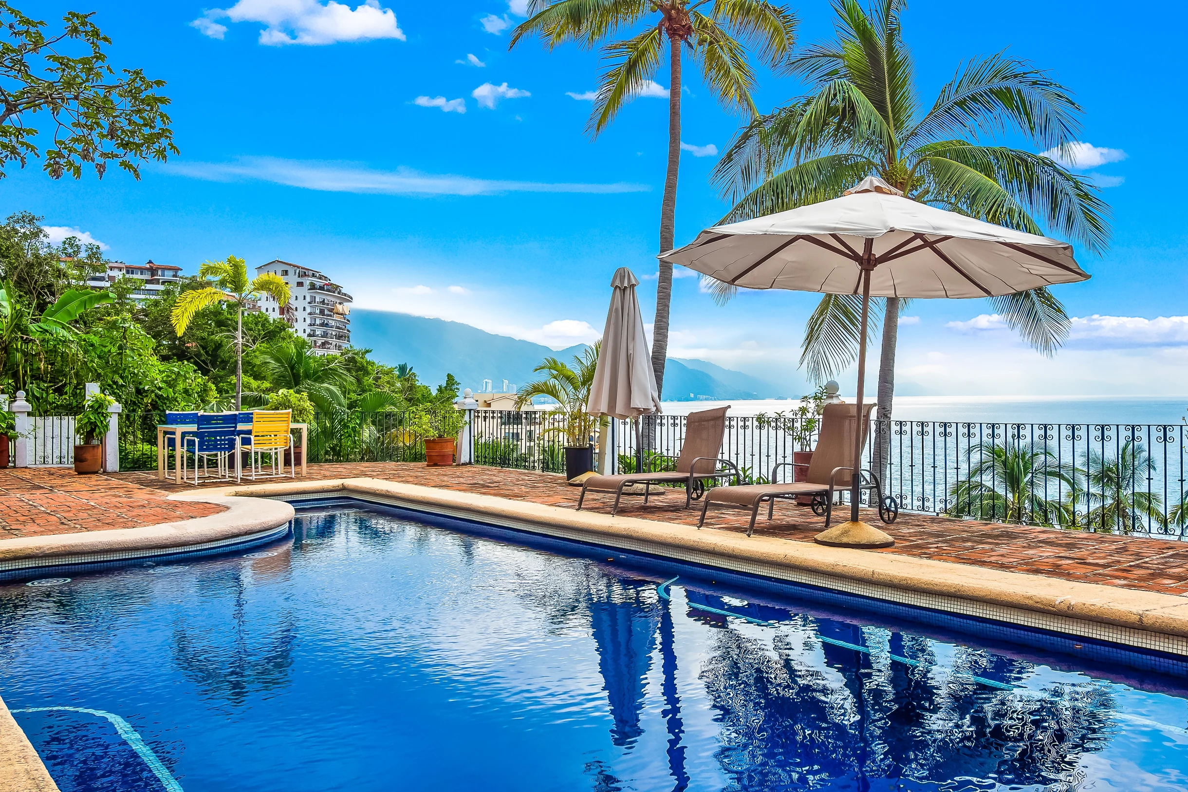 Condo in Puerto Vallarta property photo 4