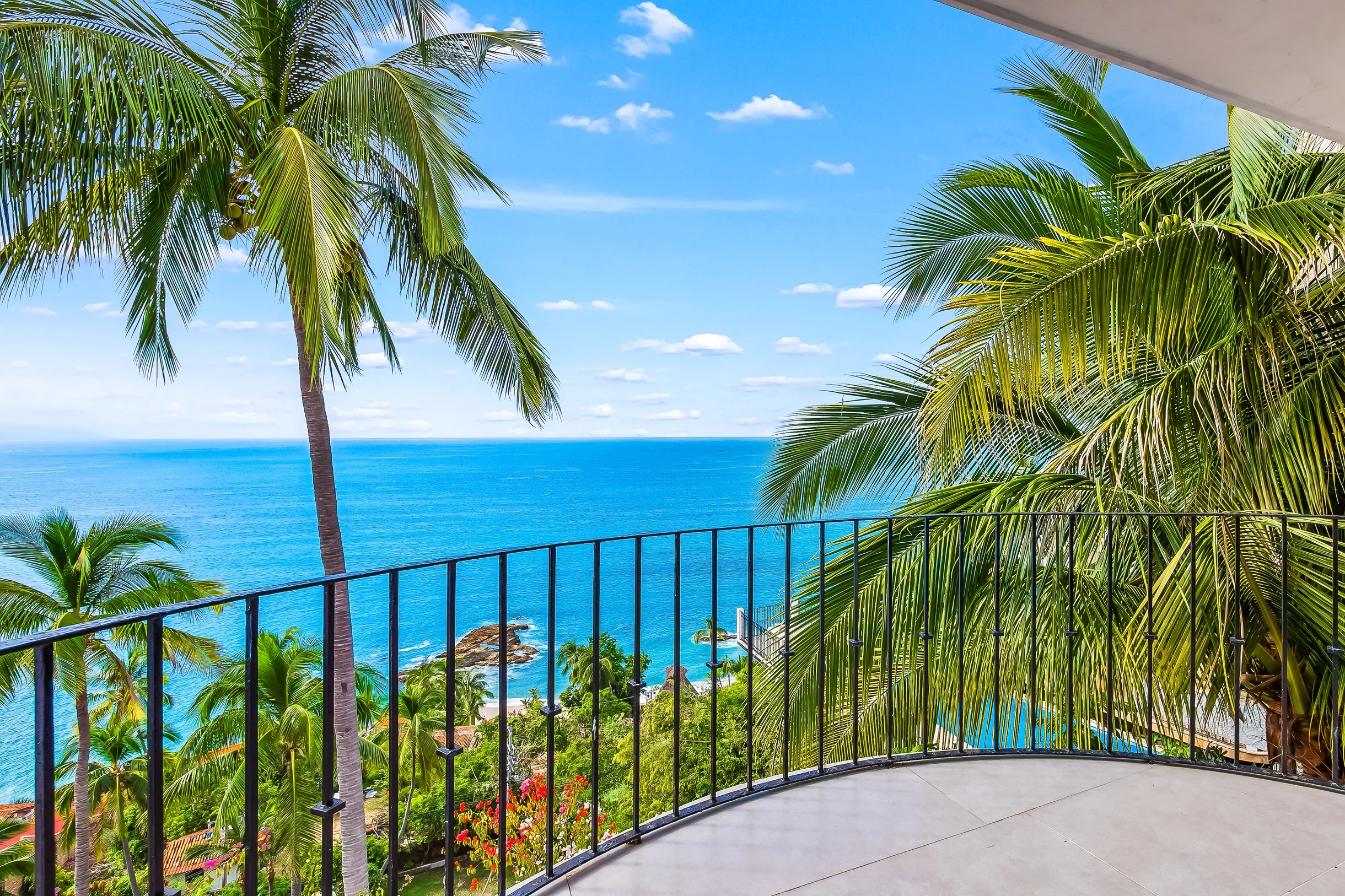 Condo in Puerto Vallarta property photo 1