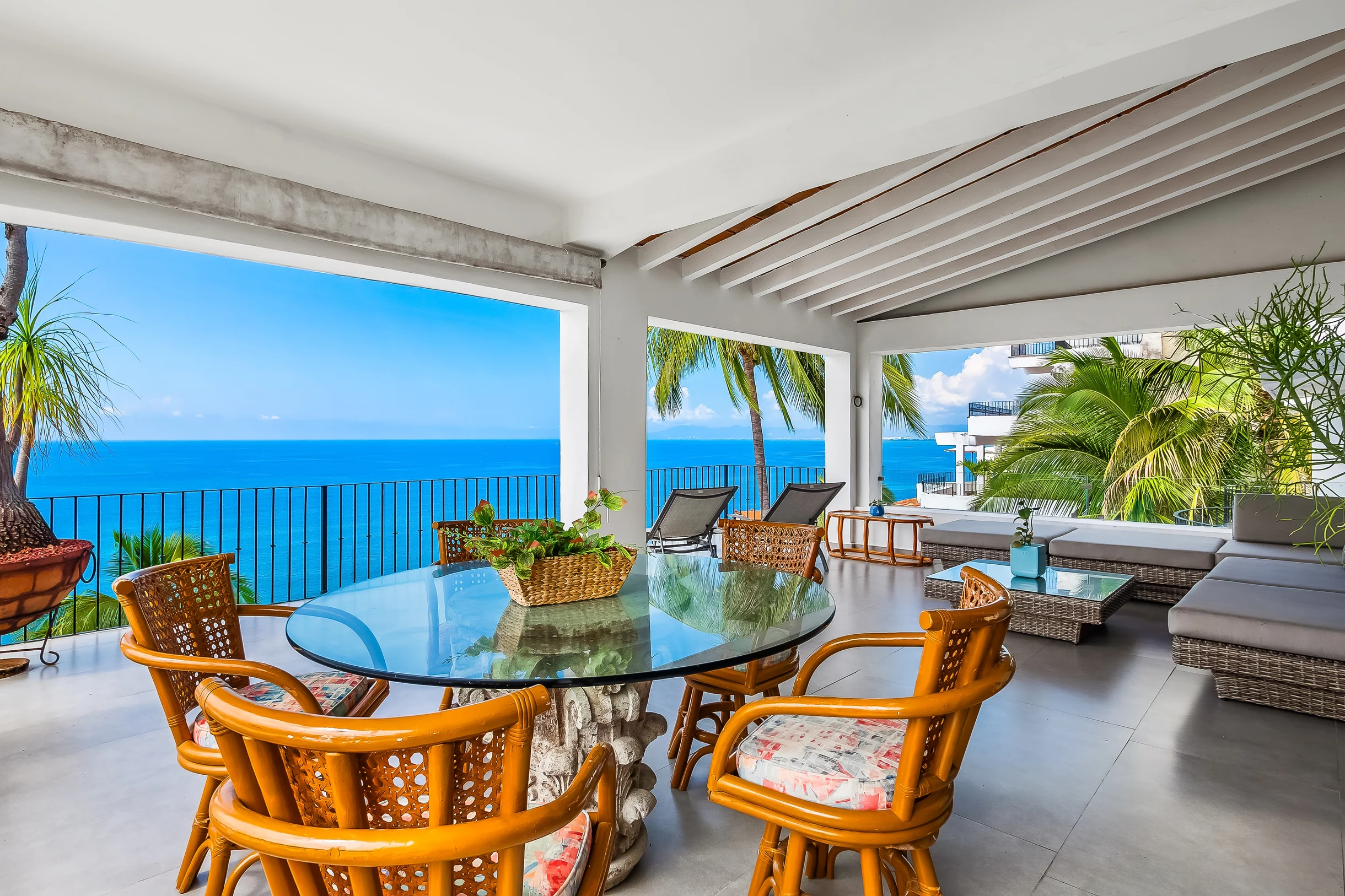 Condo in Puerto Vallarta property photo 5