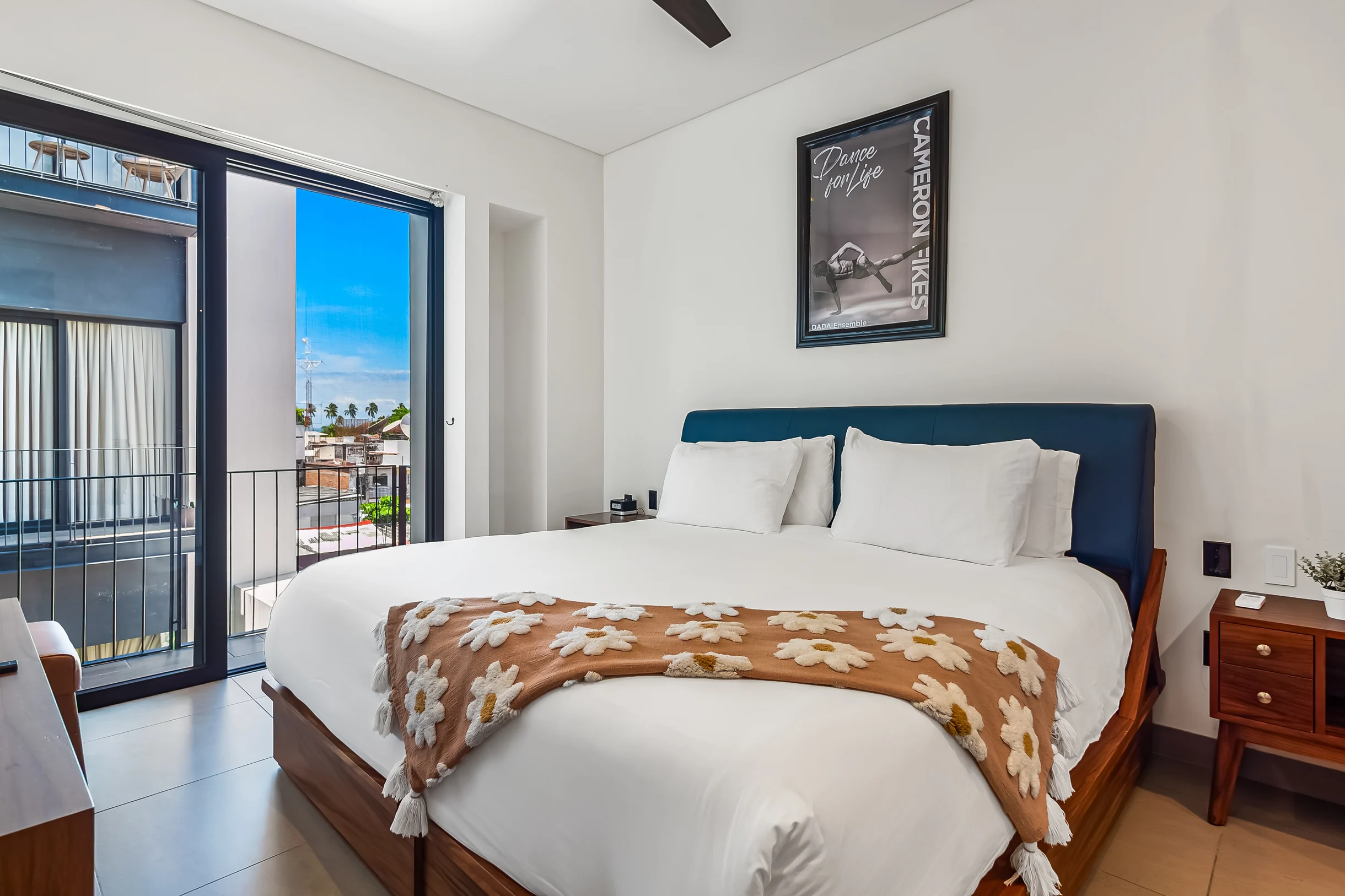 Apartment in Puerto Vallarta property photo 3