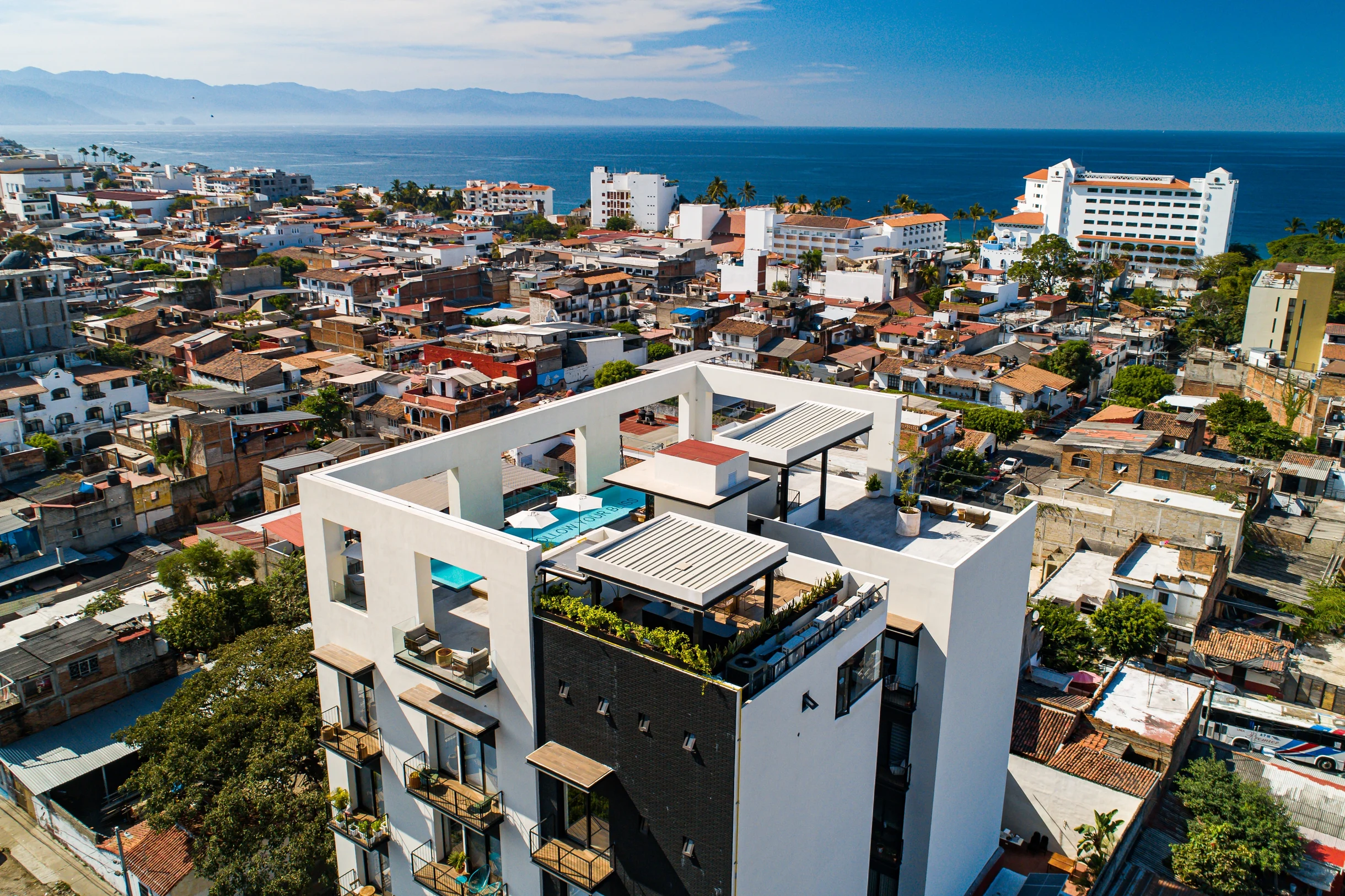 Apartment in Puerto Vallarta property photo 2