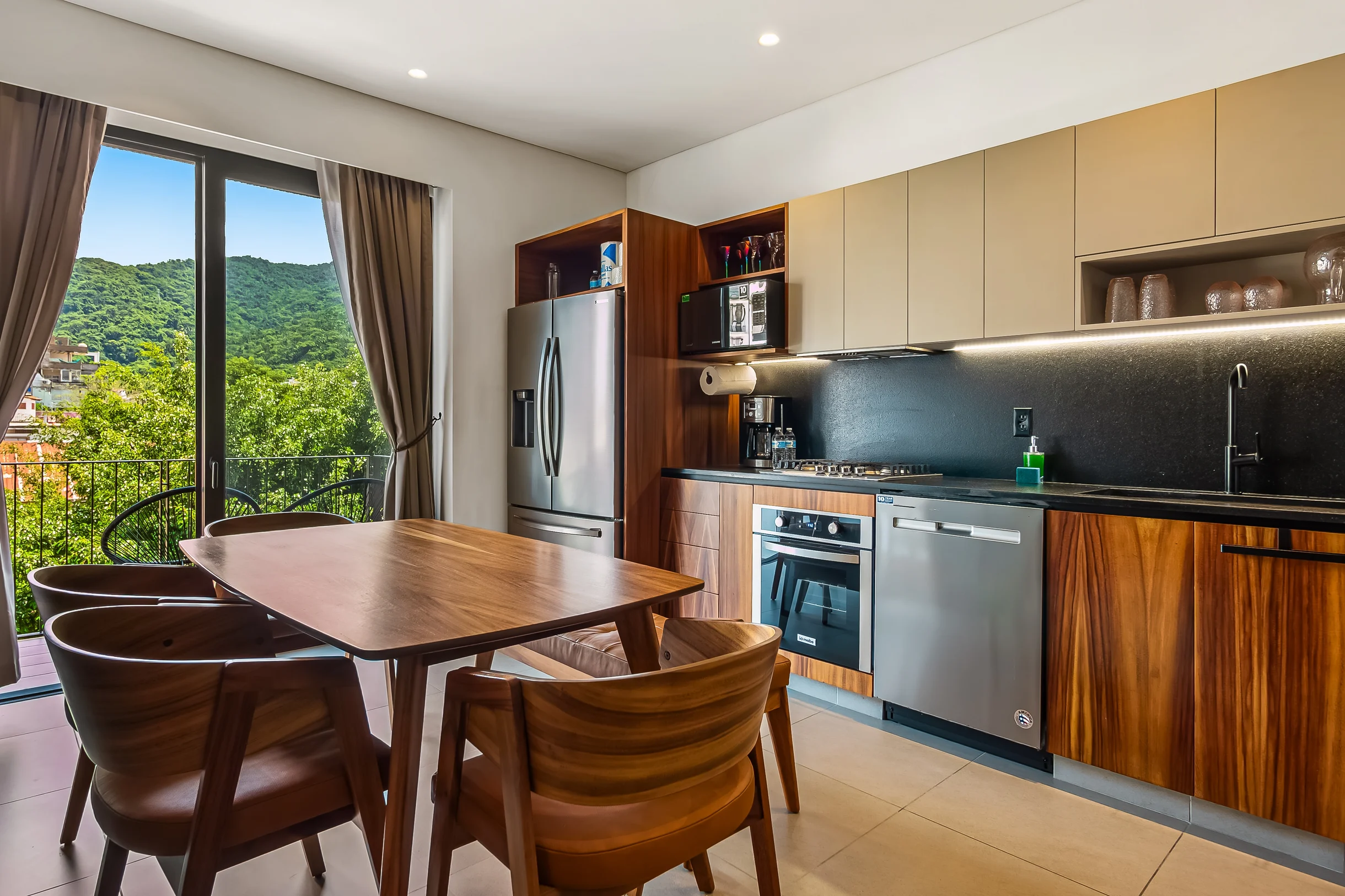 Apartment in Puerto Vallarta property photo 4