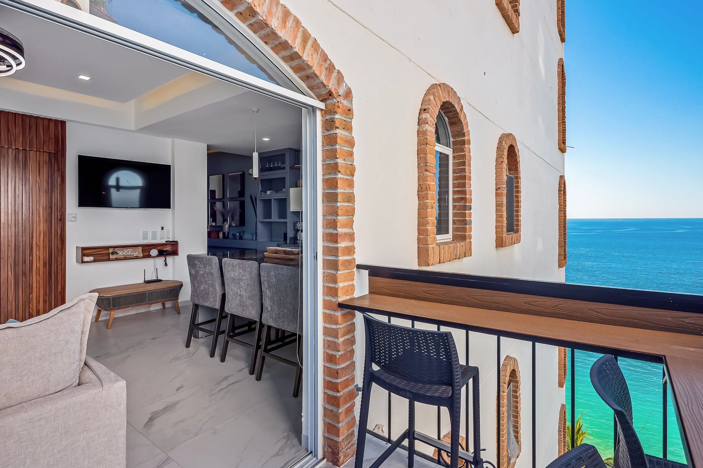 Condo in Puerto Vallarta property photo 4